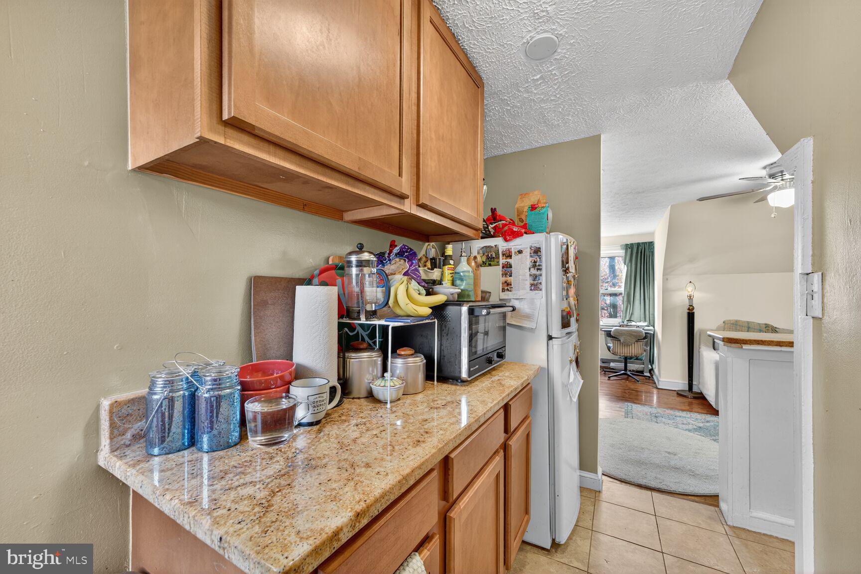 TAKOMA PARK - Residential Lease