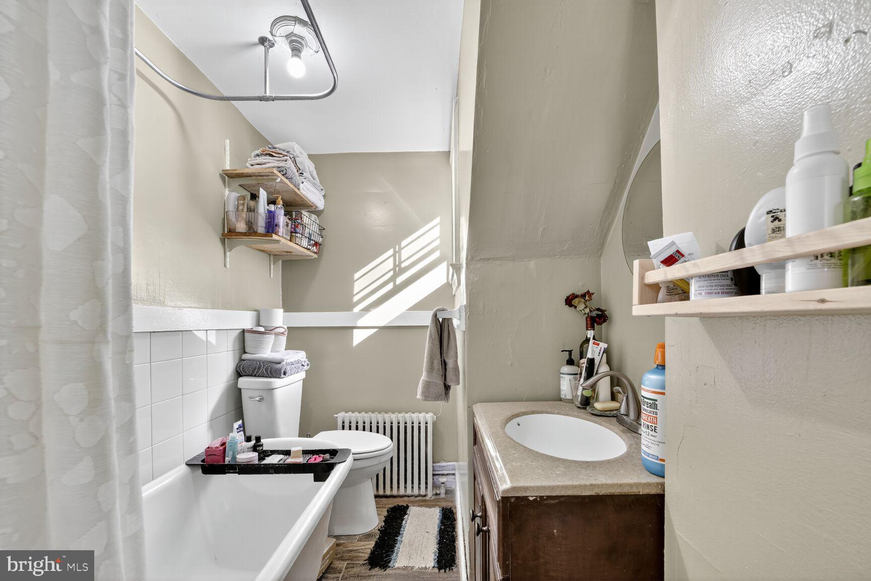 TAKOMA PARK - Residential Lease