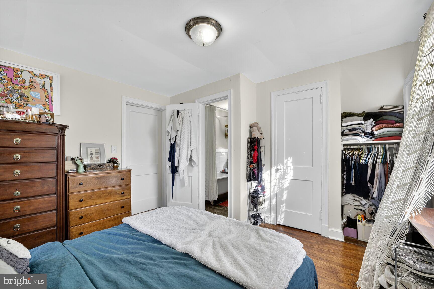 TAKOMA PARK - Residential Lease