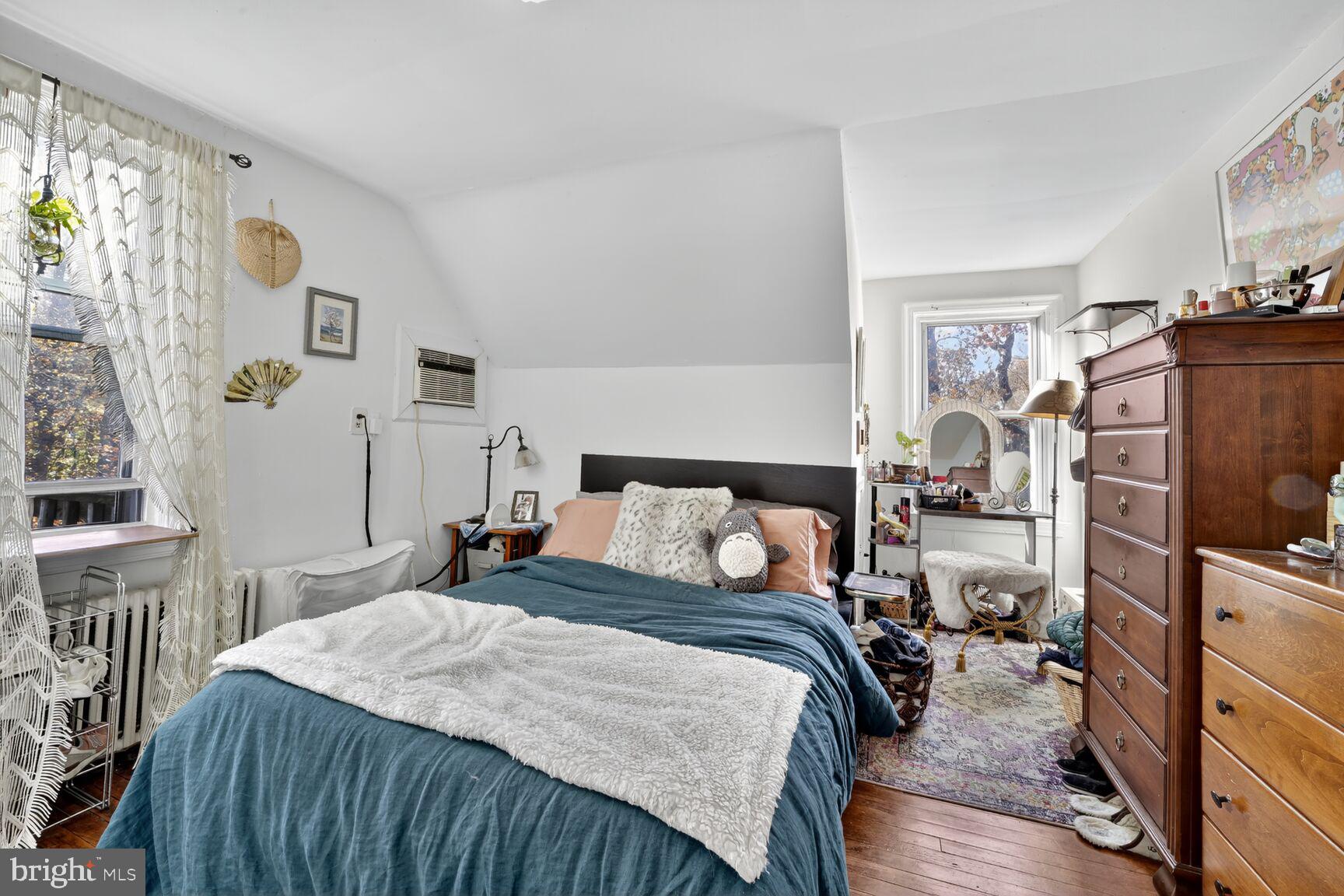 TAKOMA PARK - Residential Lease