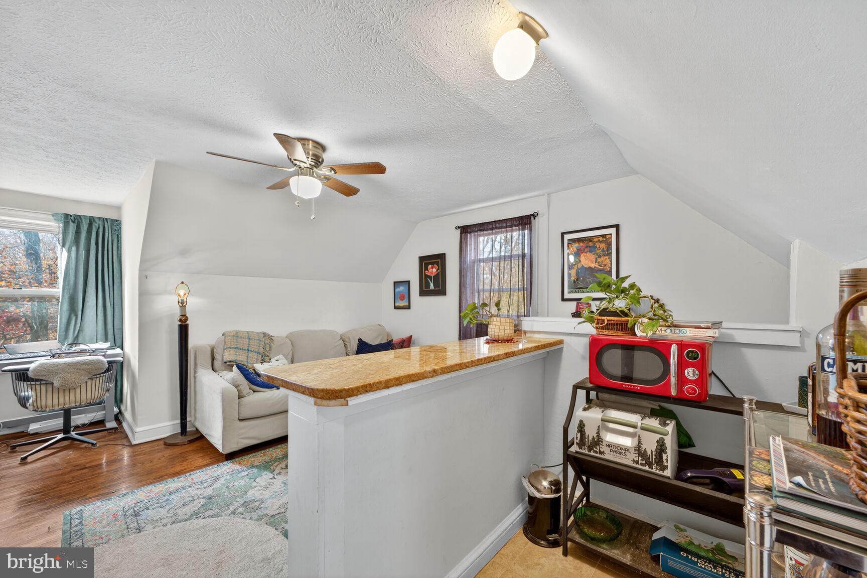 TAKOMA PARK - Residential Lease