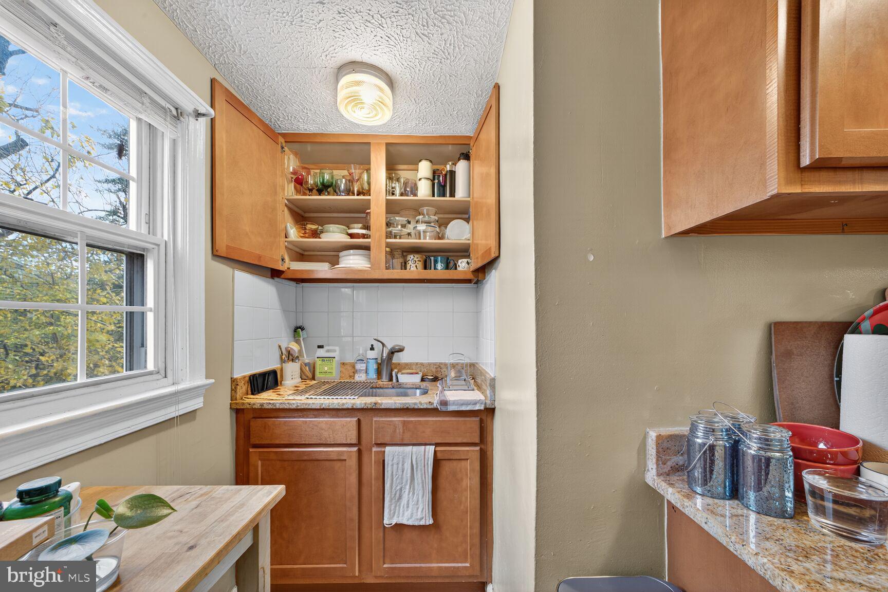 TAKOMA PARK - Residential Lease