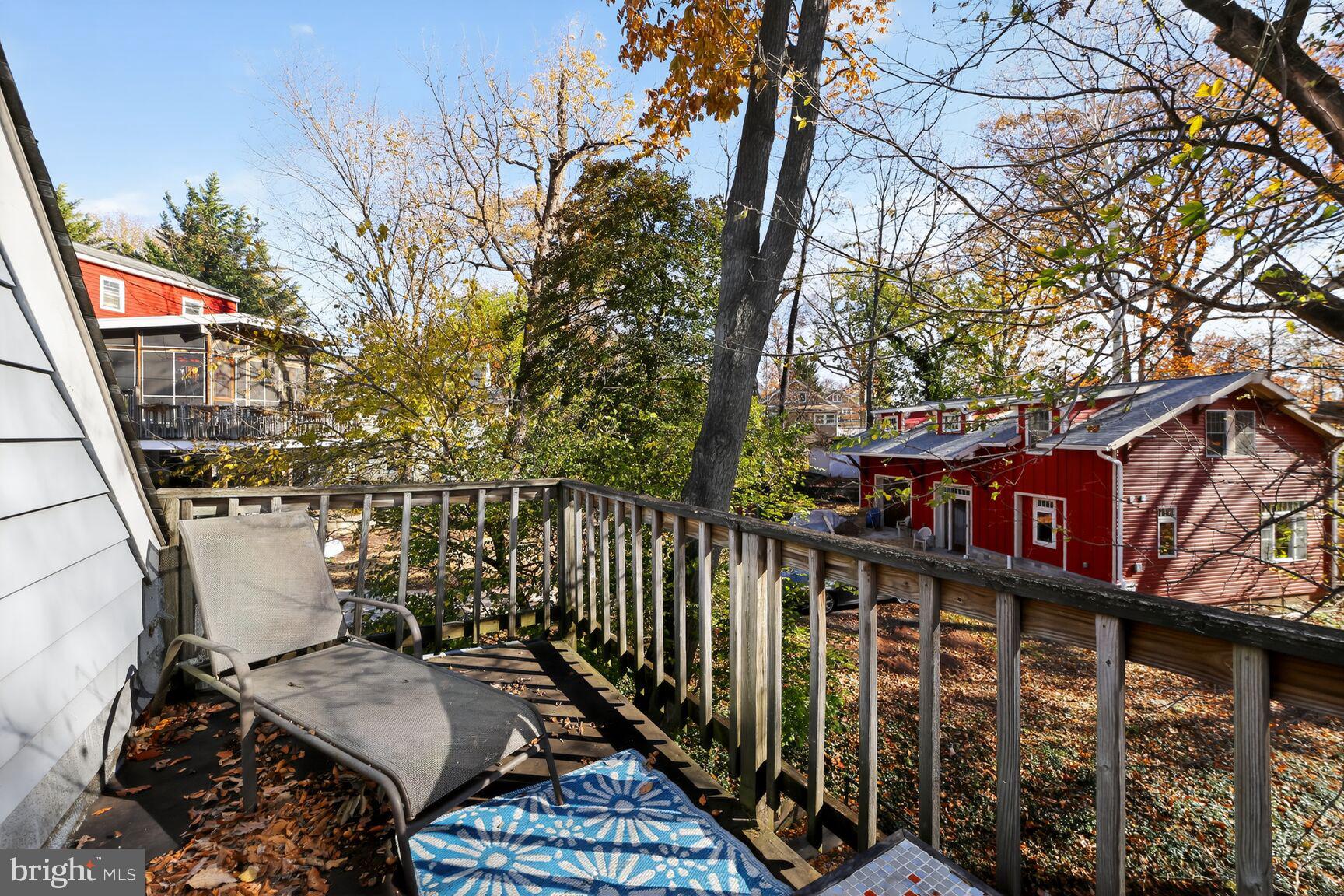 TAKOMA PARK - Residential Lease