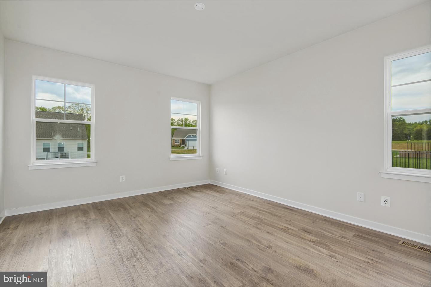 NORBORNE GLEBE - Residential Lease