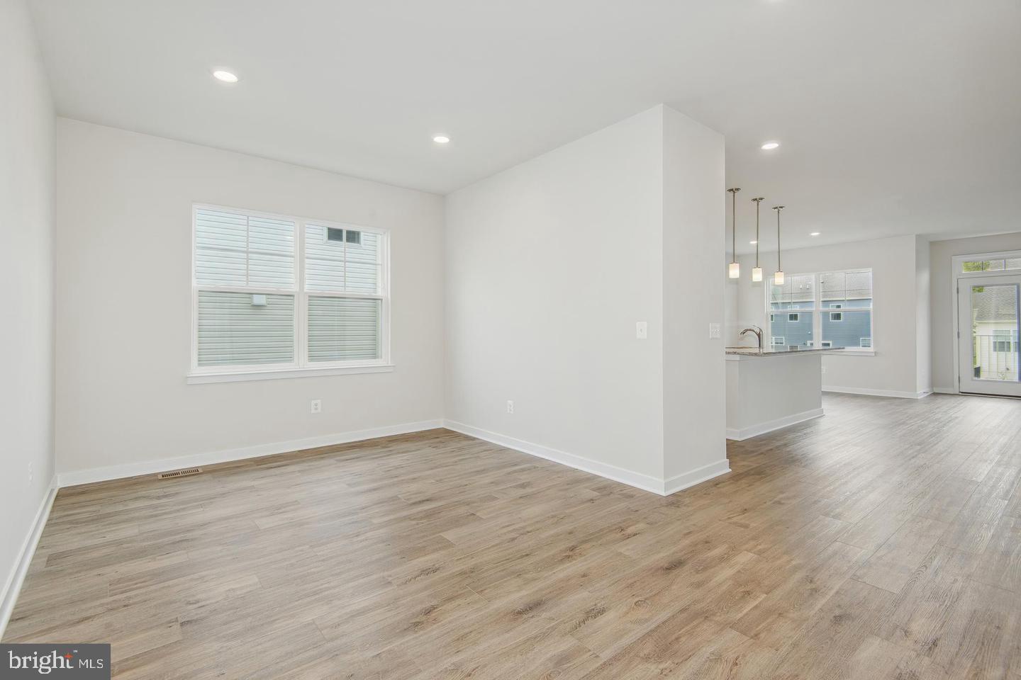 NORBORNE GLEBE - Residential Lease