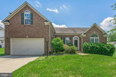 2033 Golf Drive, Culpeper, VA MLS: VACU2009702