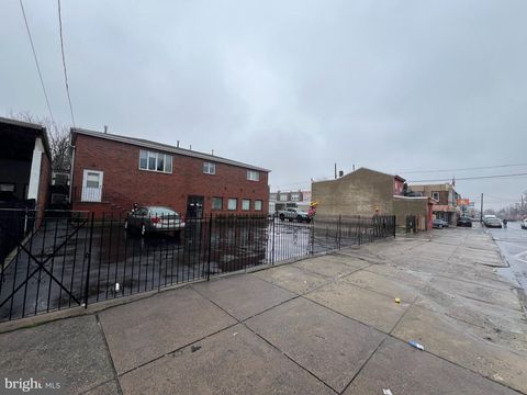 Photo of 5103 Torresdale Avenue #1ST FL, PHILADELPHIA, PA 19124 (MLS # PAPH2603148)