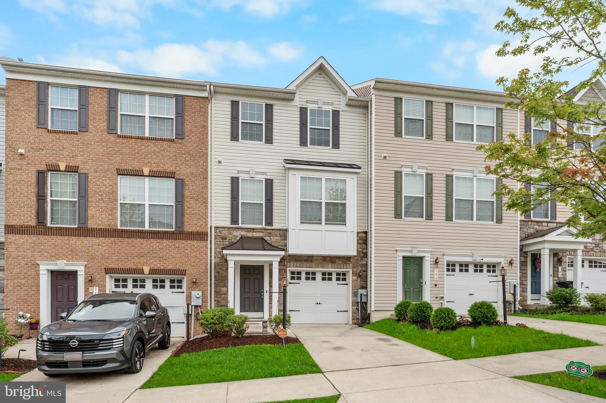 107 THOMASSON COURT