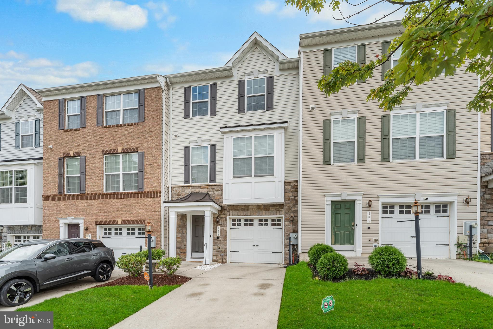 107 THOMASSON COURT