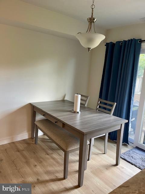 ORCHARD COURTS - Residential Lease