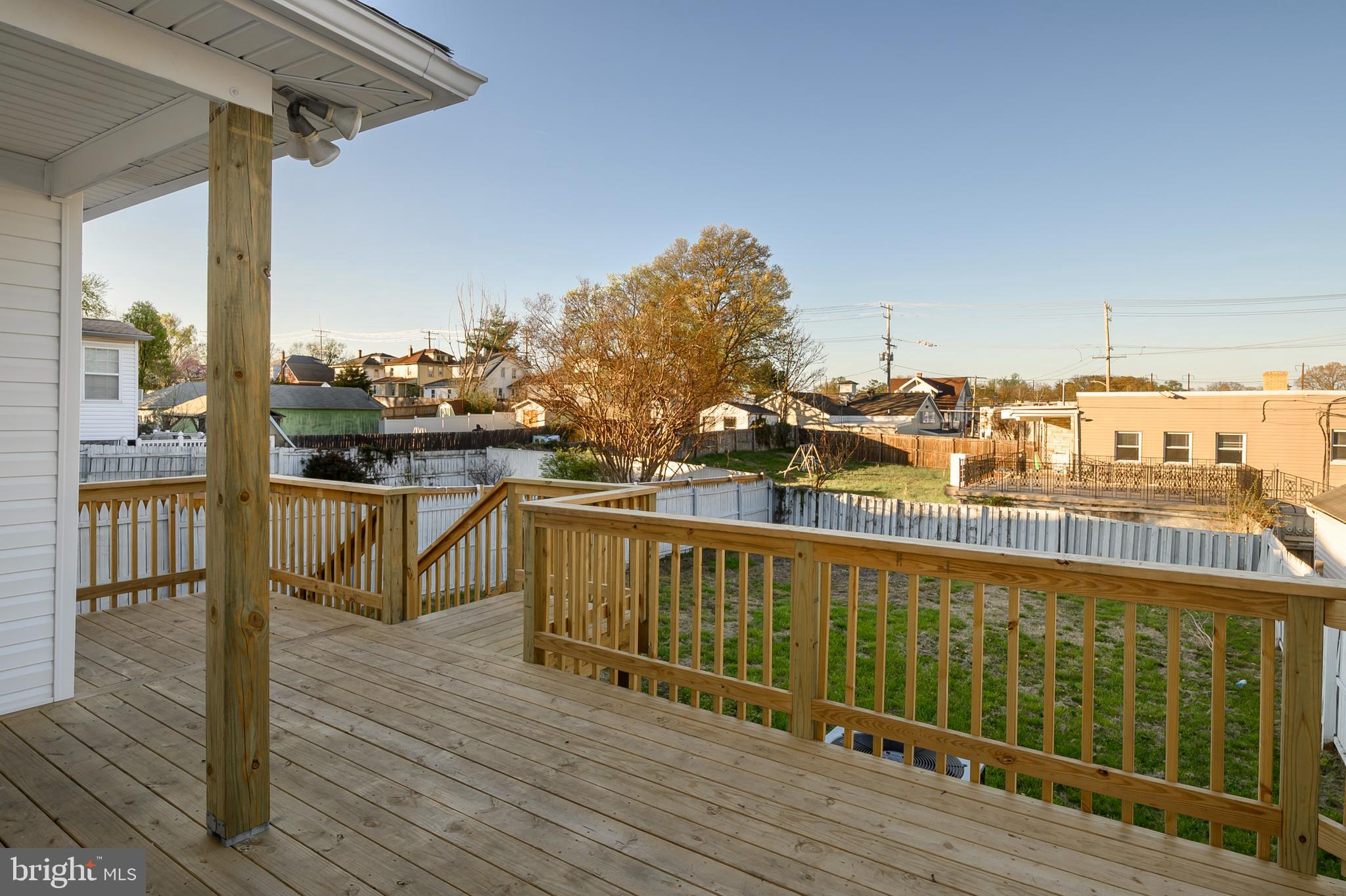 HALETHORPE - Residential