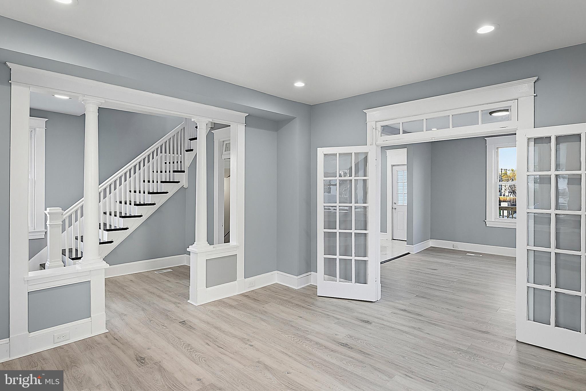 HALETHORPE - Residential