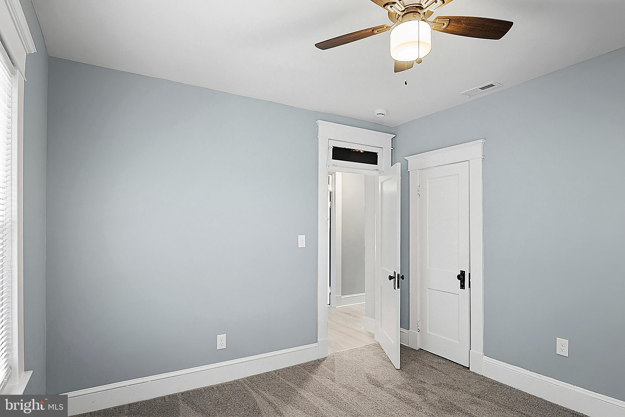 HALETHORPE - Residential