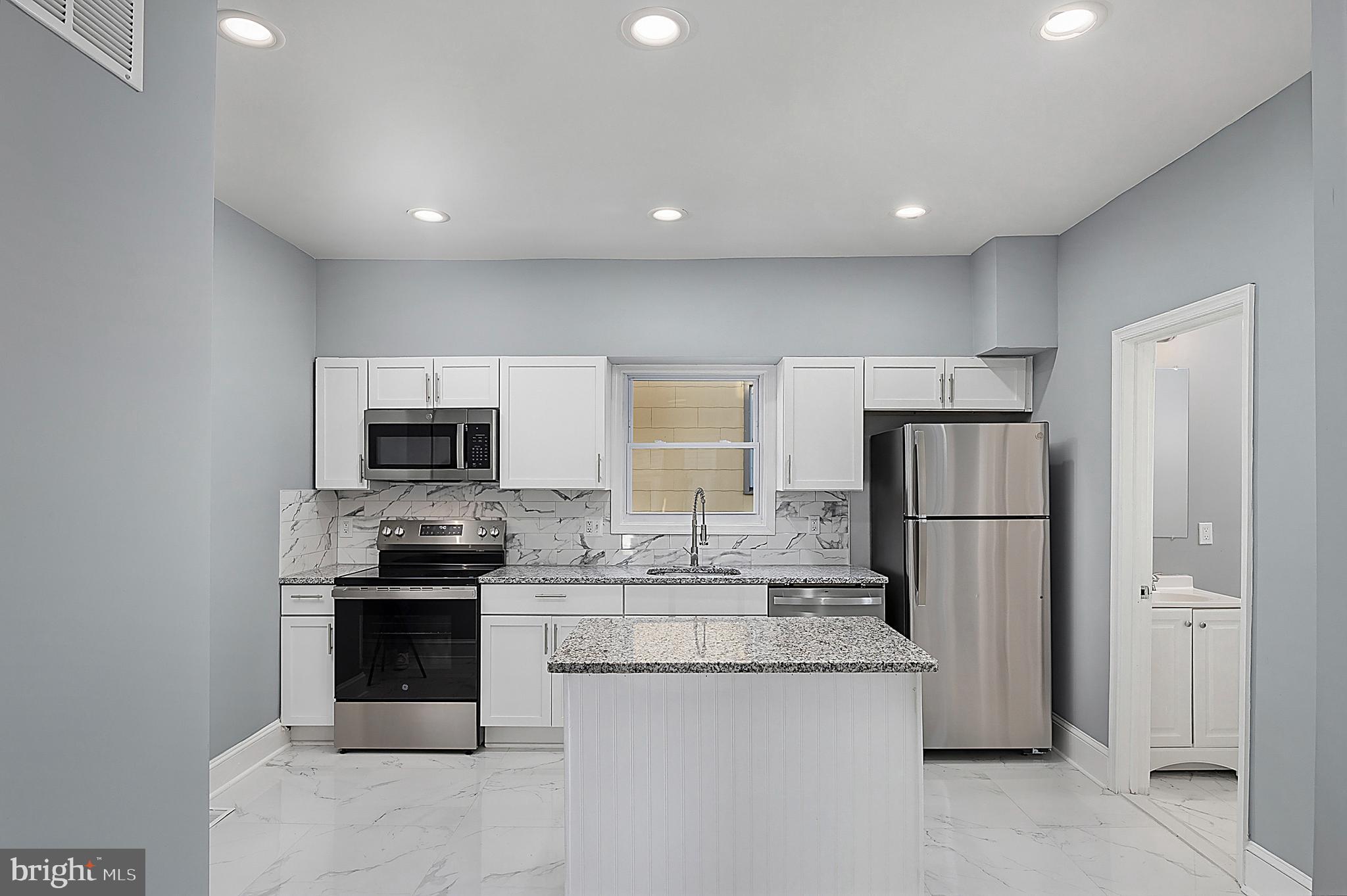 HALETHORPE - Residential