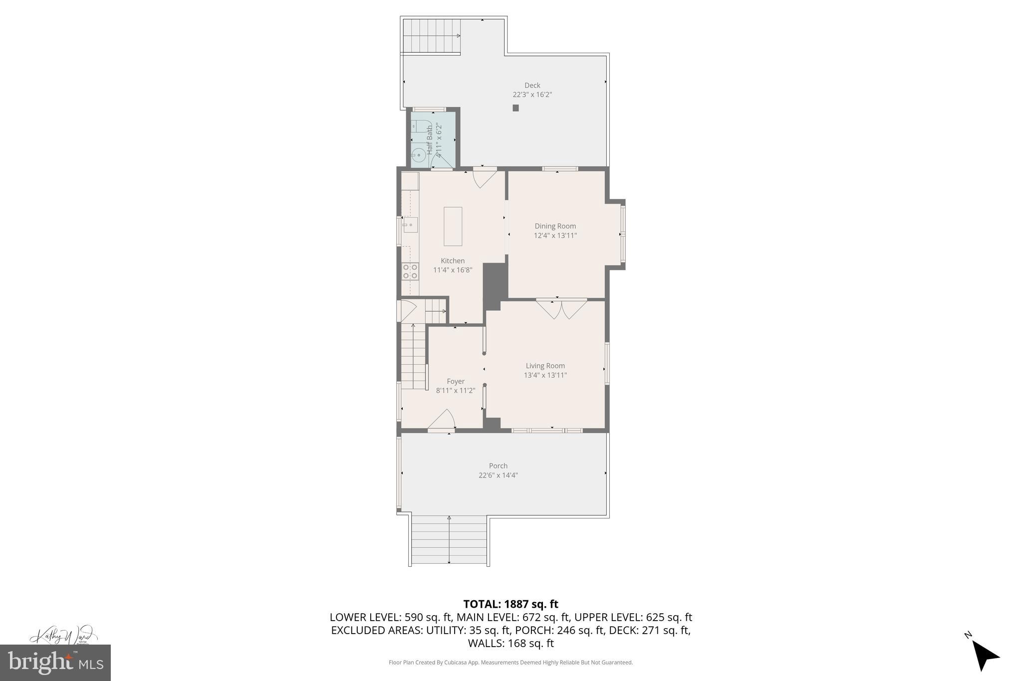 HALETHORPE - Residential