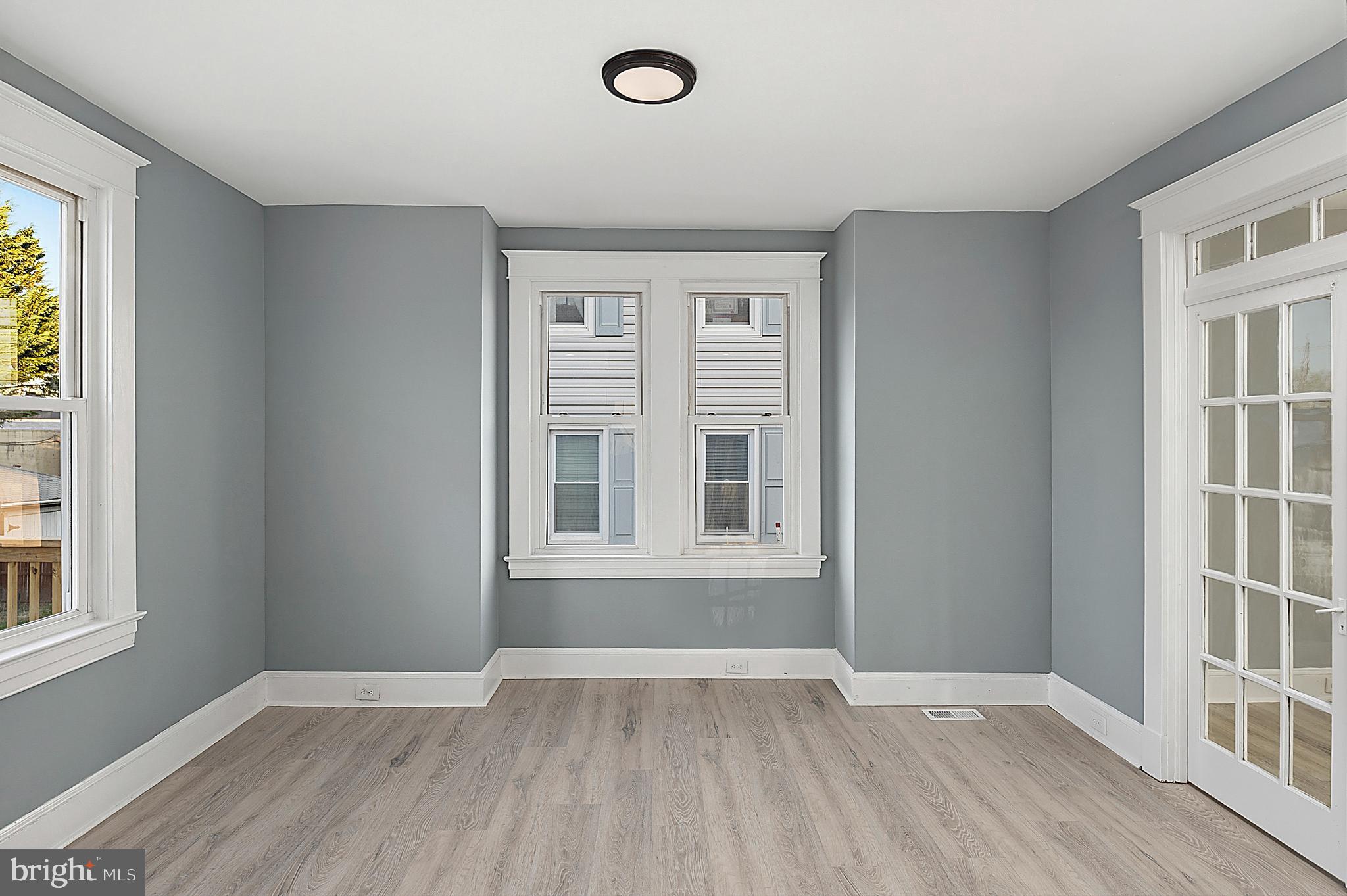 HALETHORPE - Residential