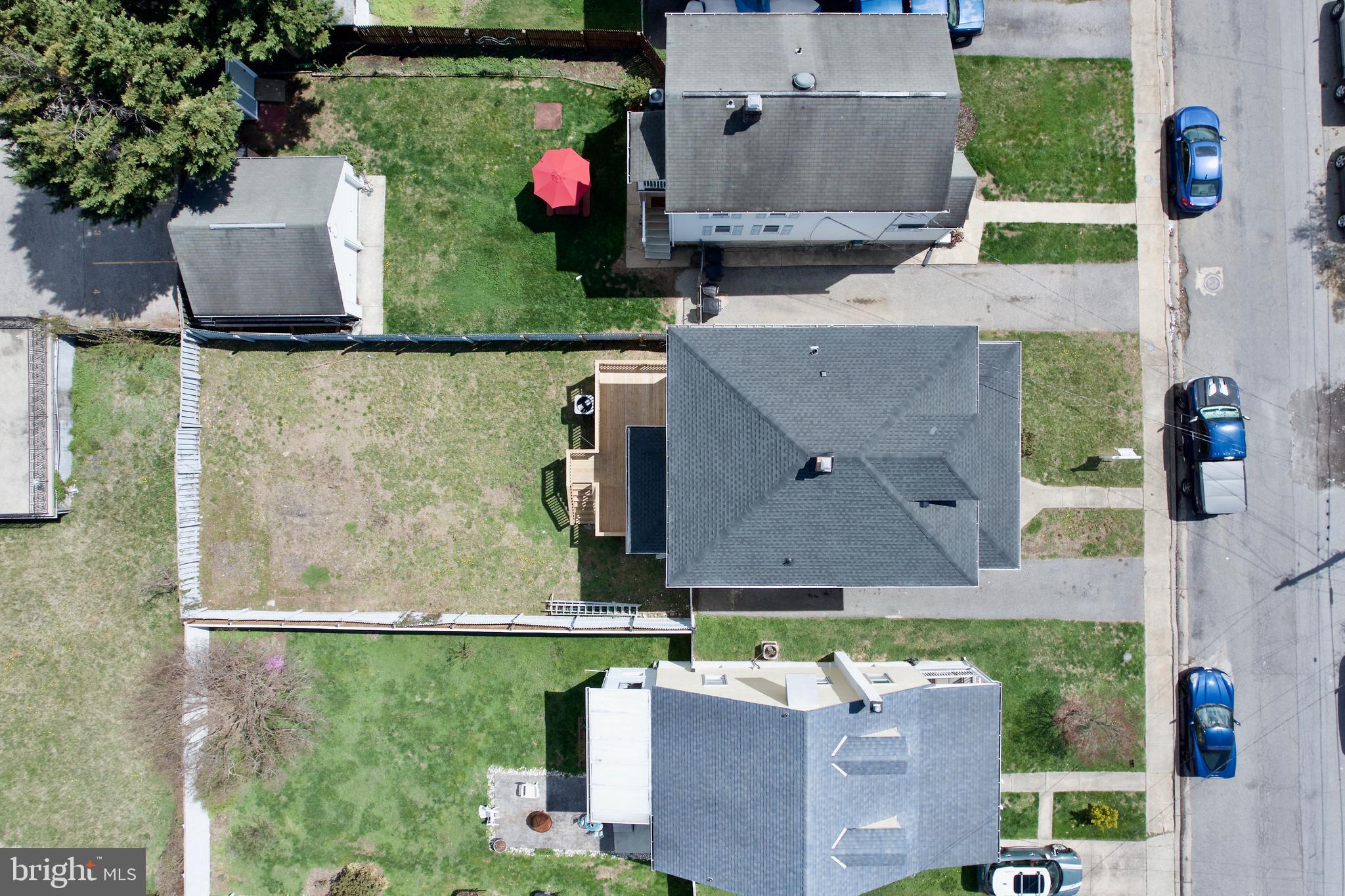 HALETHORPE - Residential