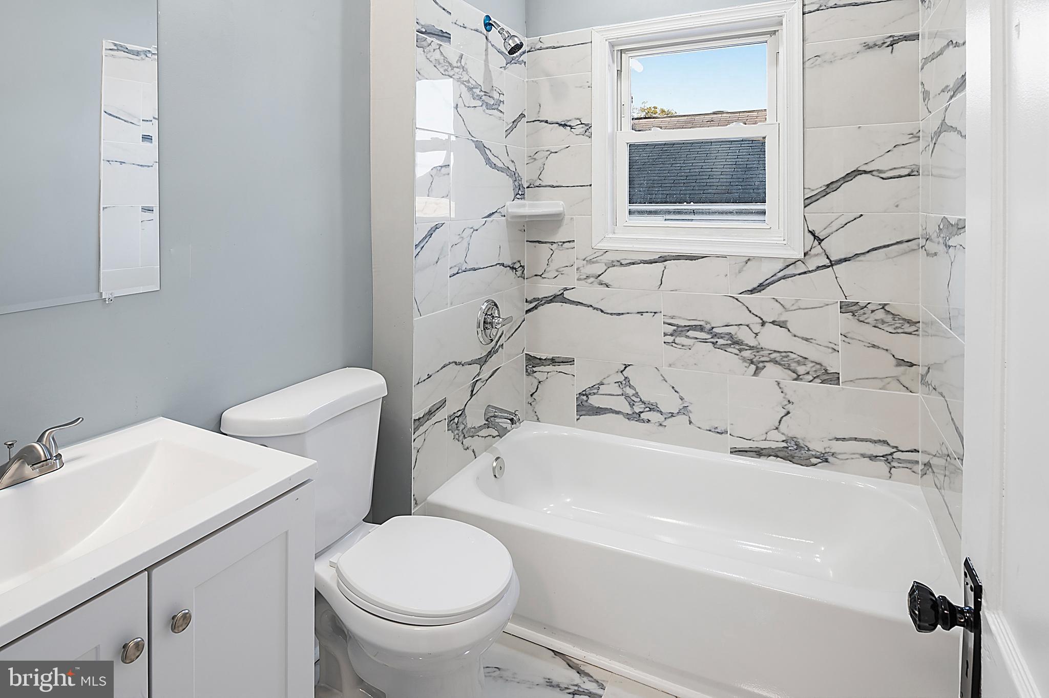 HALETHORPE - Residential