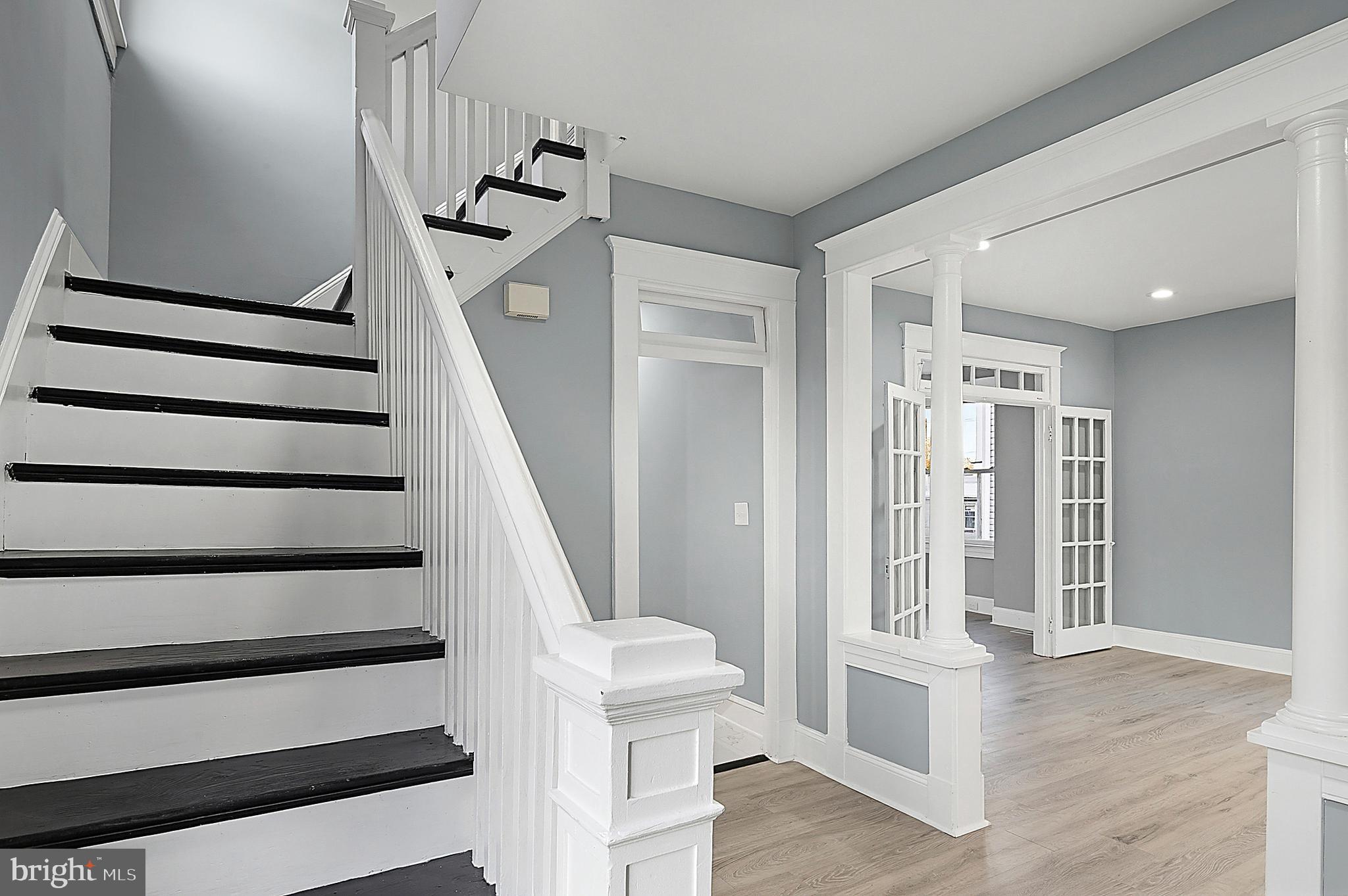 HALETHORPE - Residential