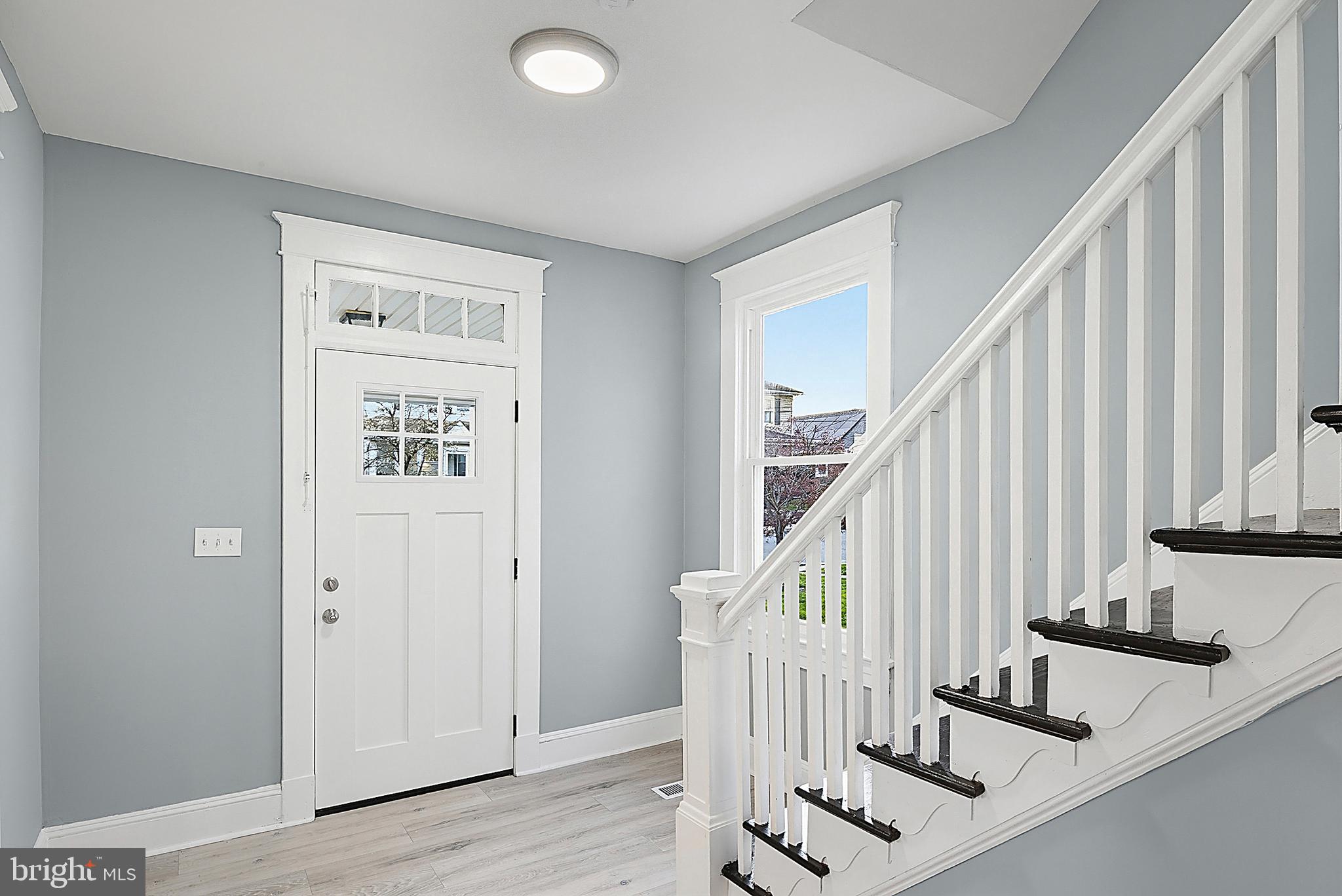 HALETHORPE - Residential