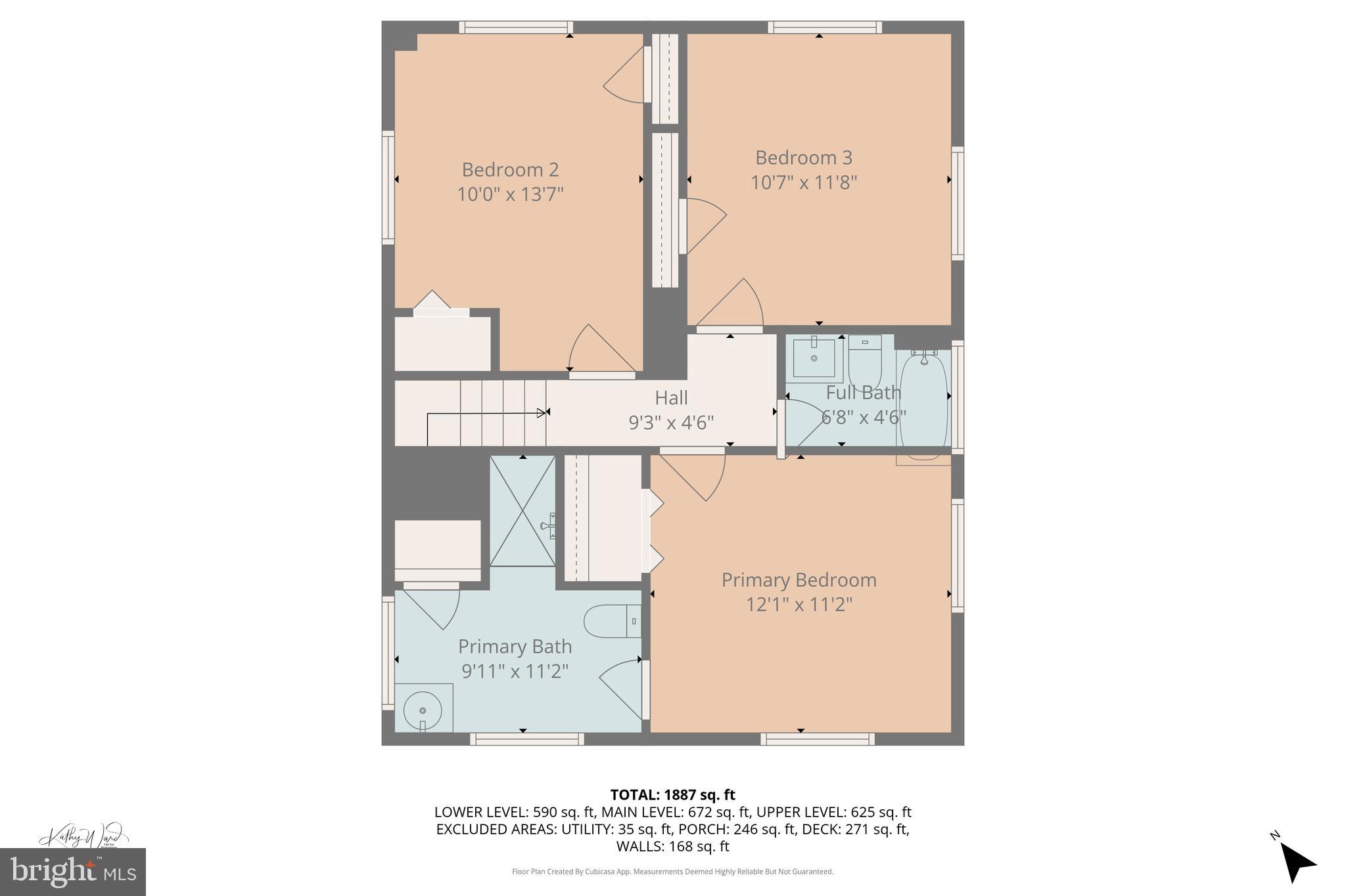 HALETHORPE - Residential
