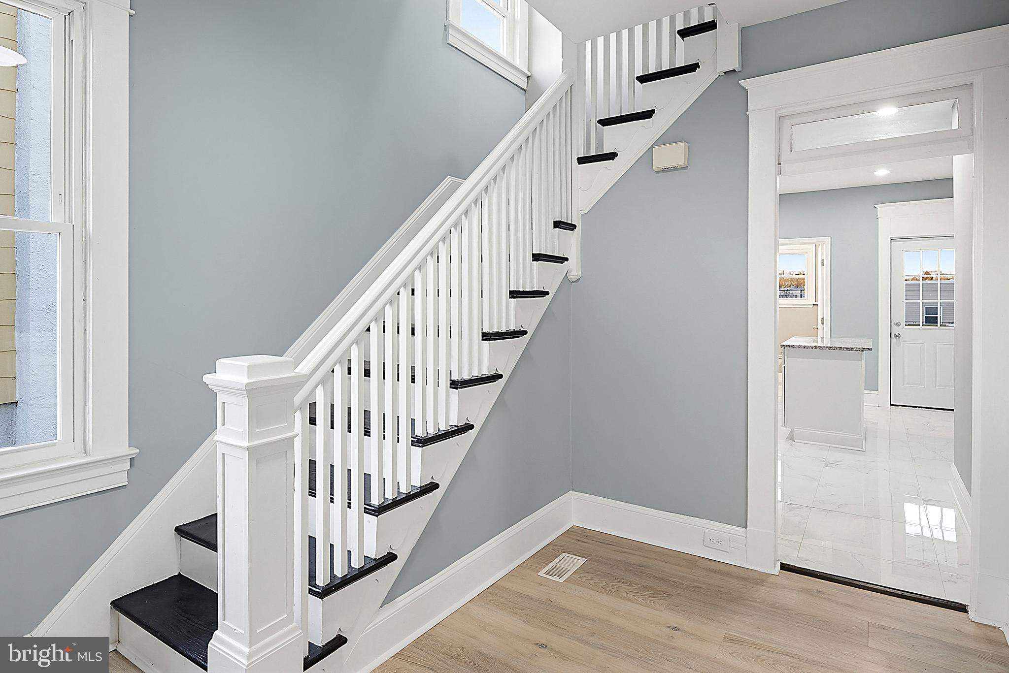 HALETHORPE - Residential