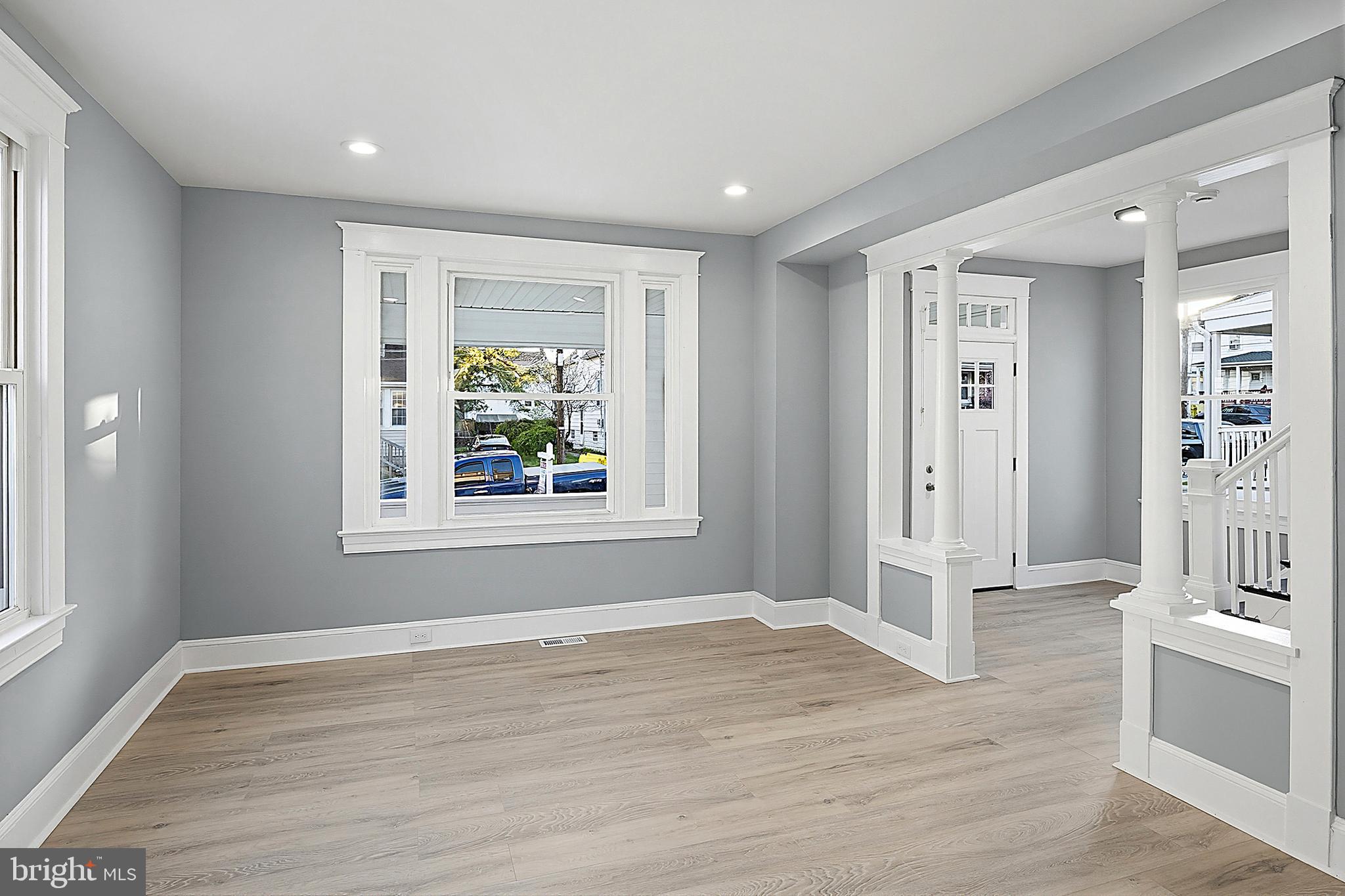 HALETHORPE - Residential