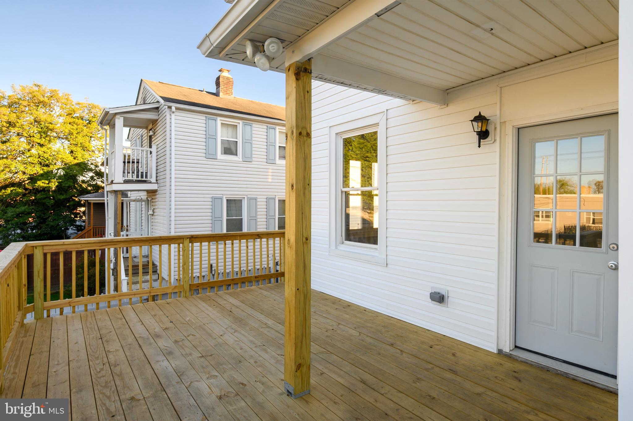 HALETHORPE - Residential