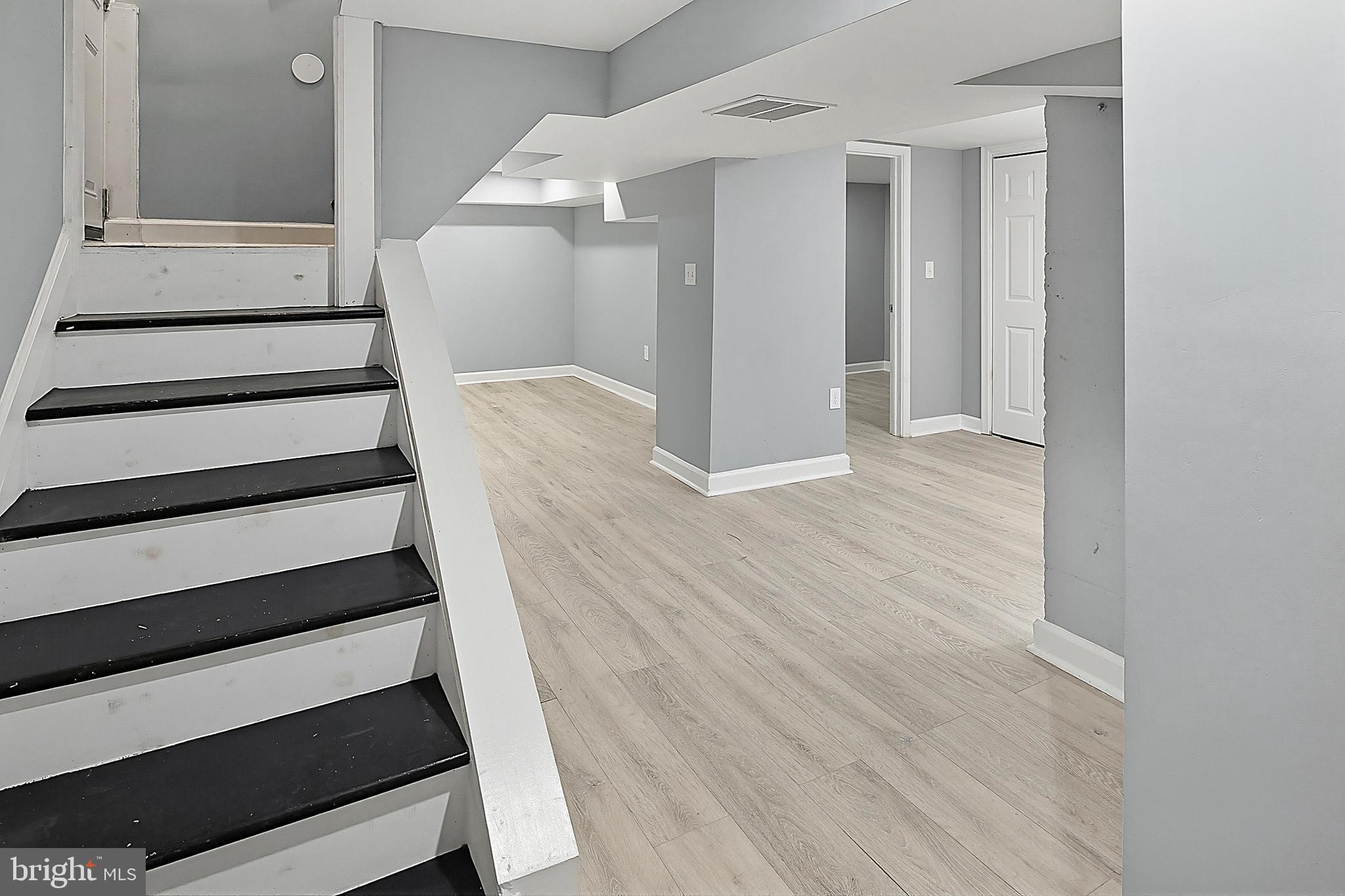 HALETHORPE - Residential