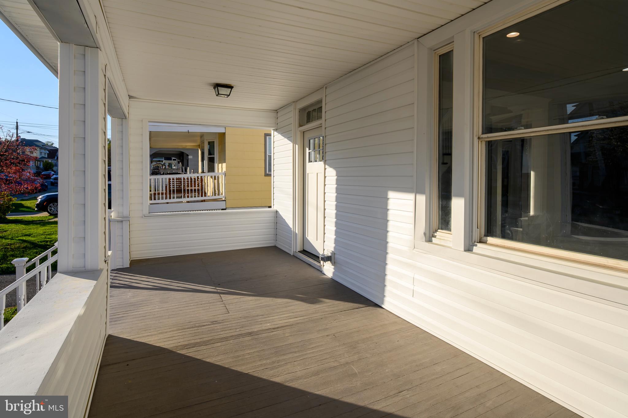 HALETHORPE - Residential