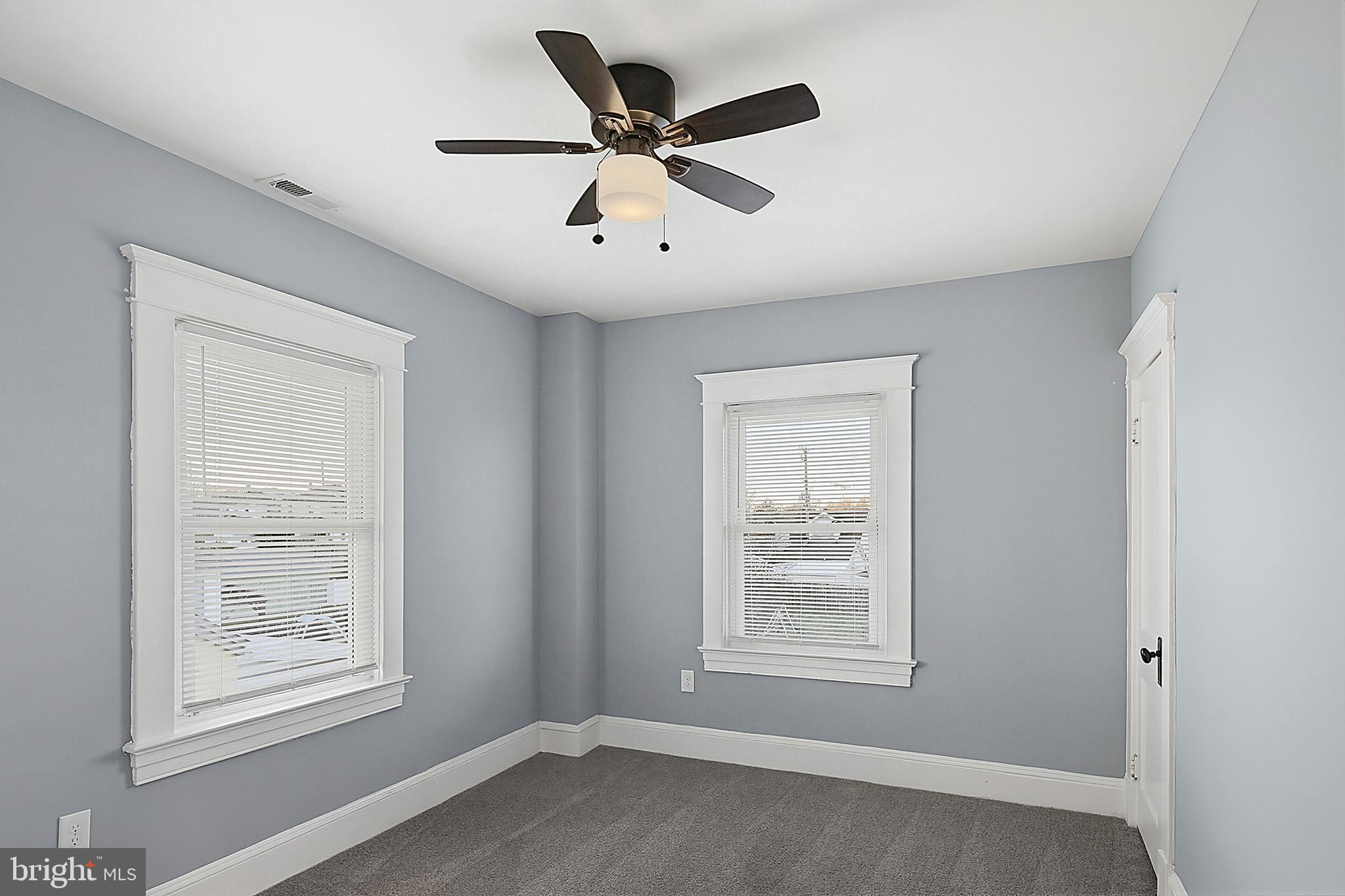 HALETHORPE - Residential