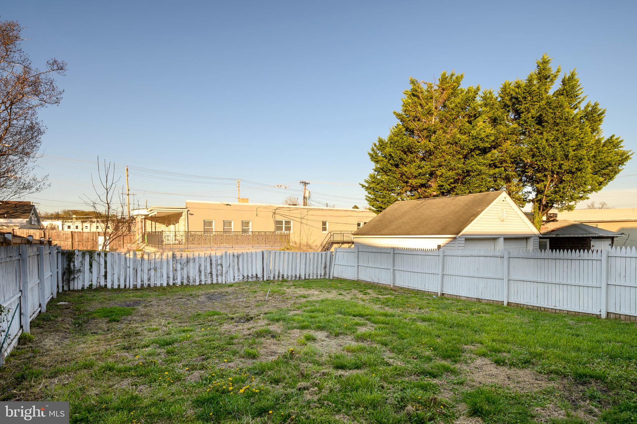 HALETHORPE - Residential