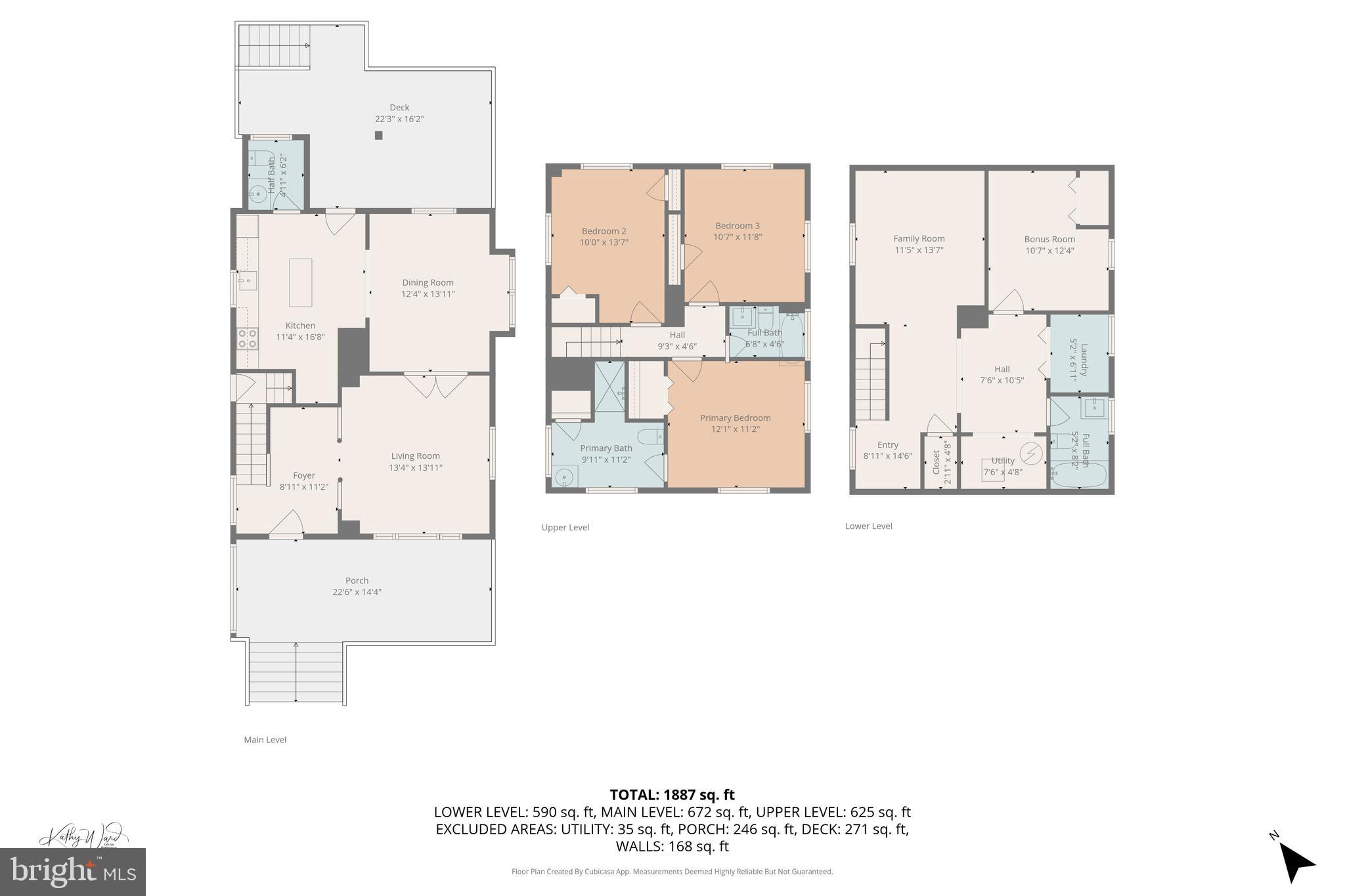 HALETHORPE - Residential