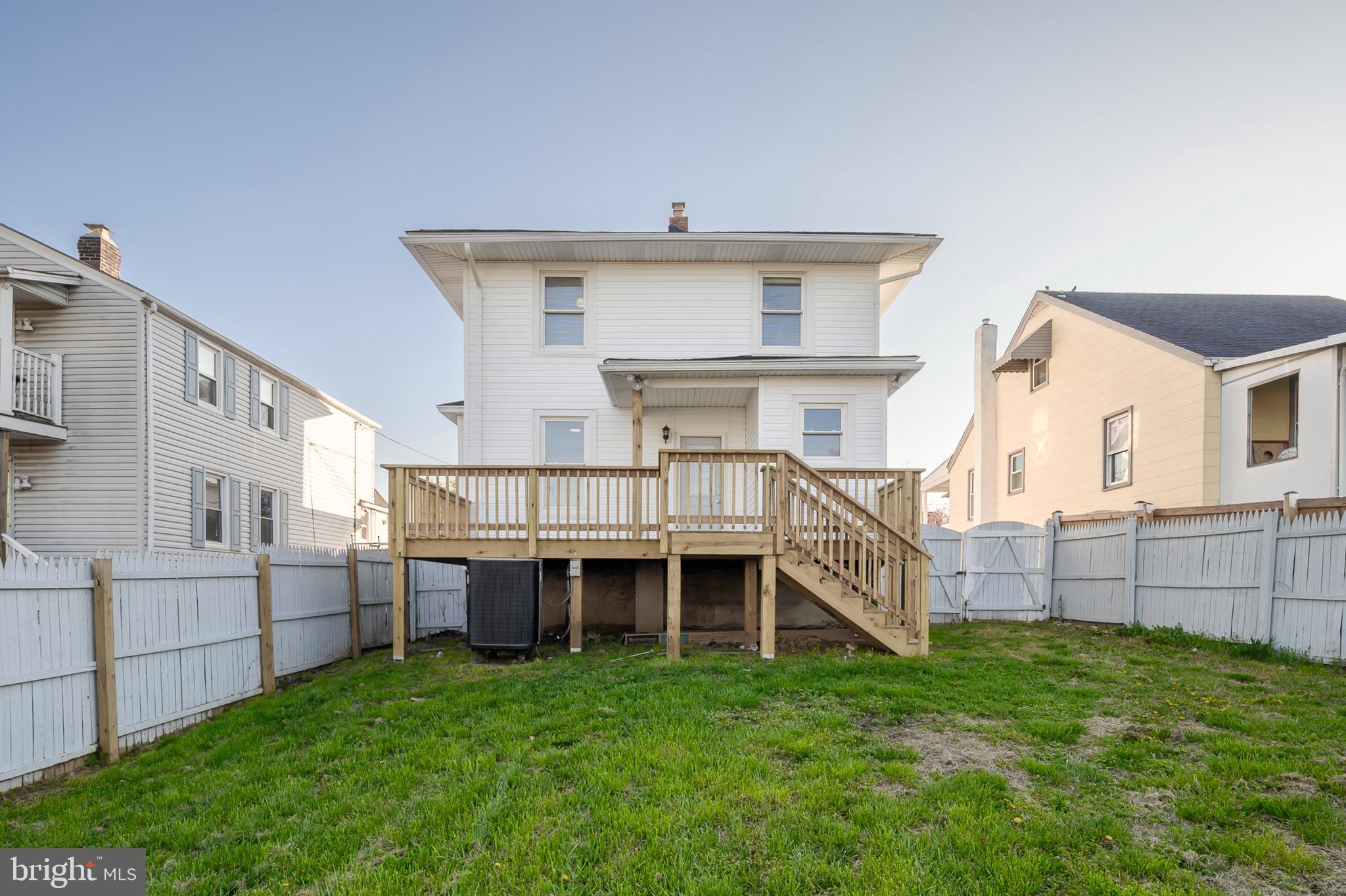 HALETHORPE - Residential