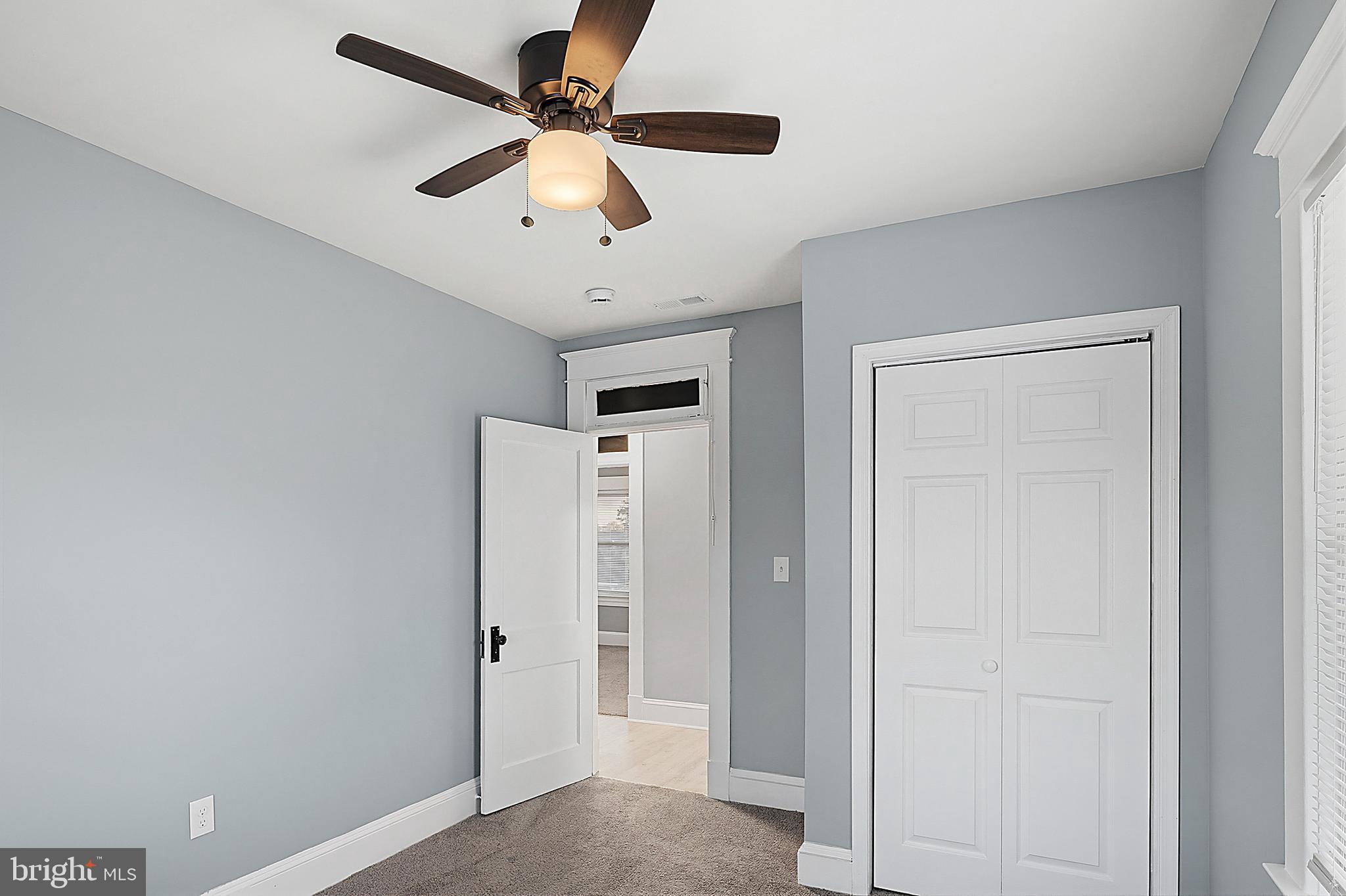 HALETHORPE - Residential