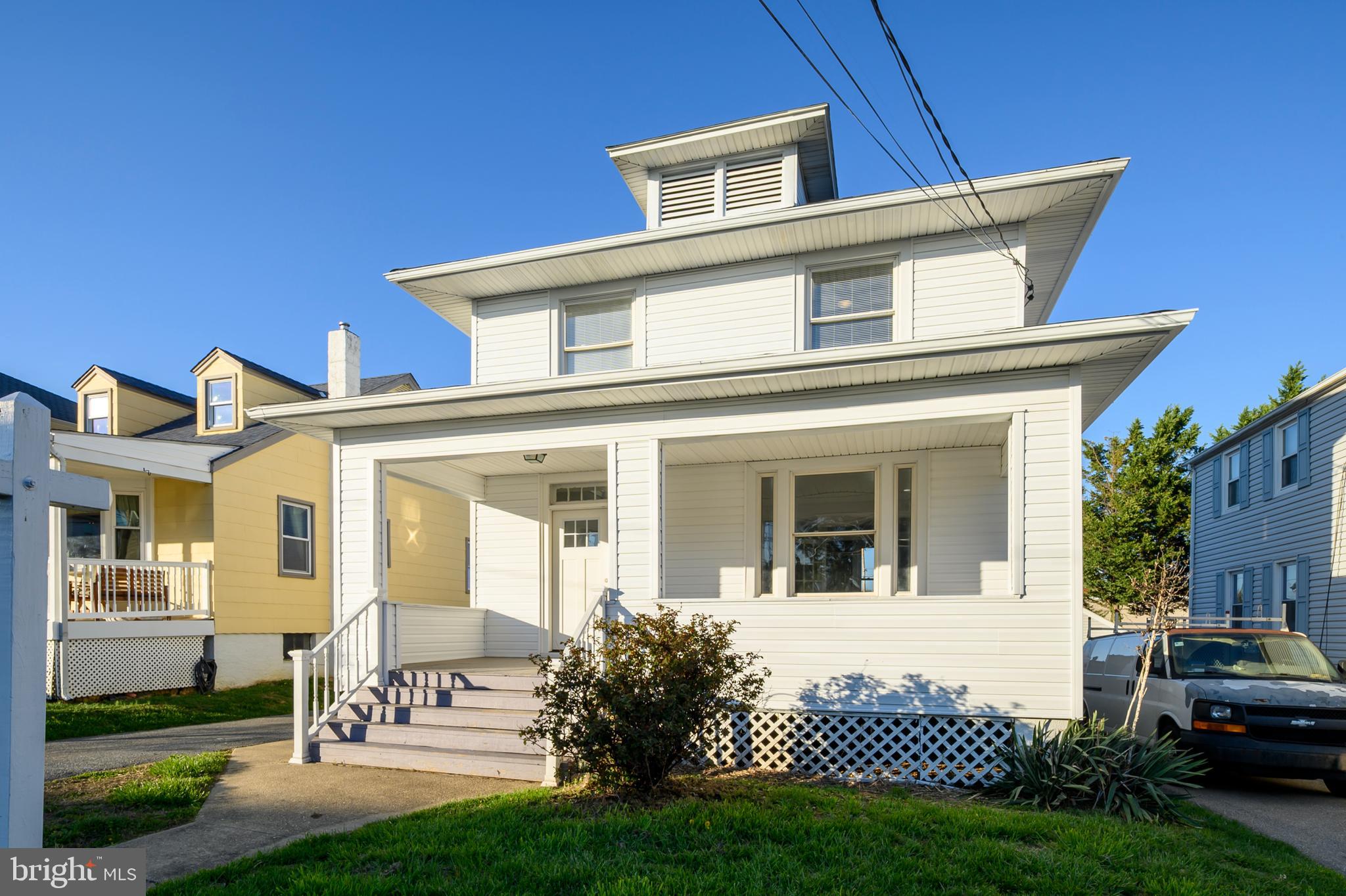 HALETHORPE - Residential