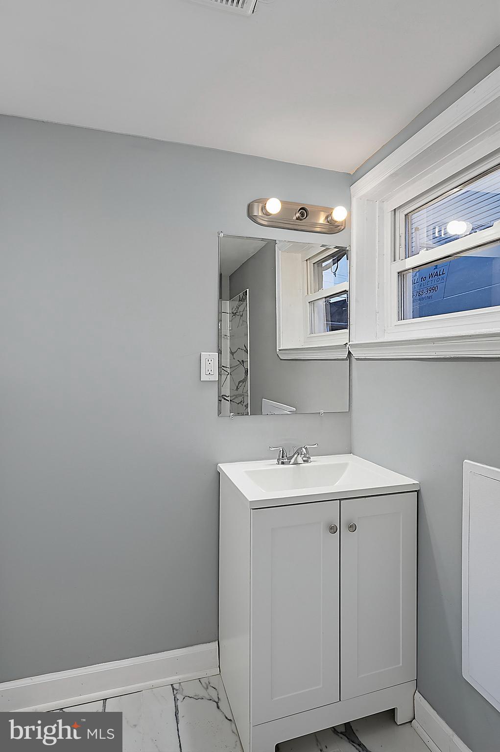 HALETHORPE - Residential