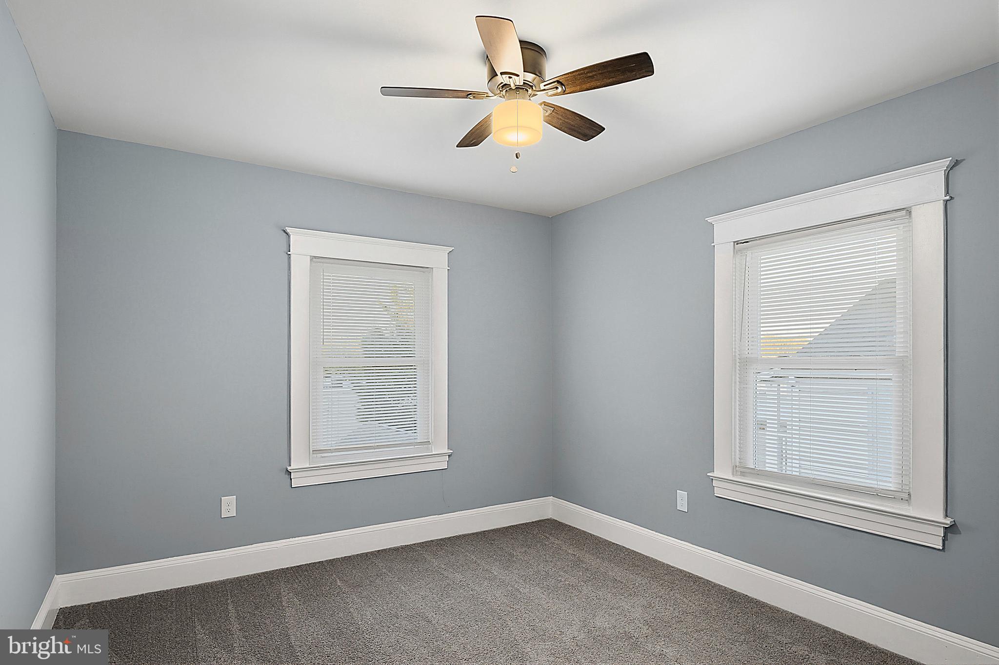 HALETHORPE - Residential