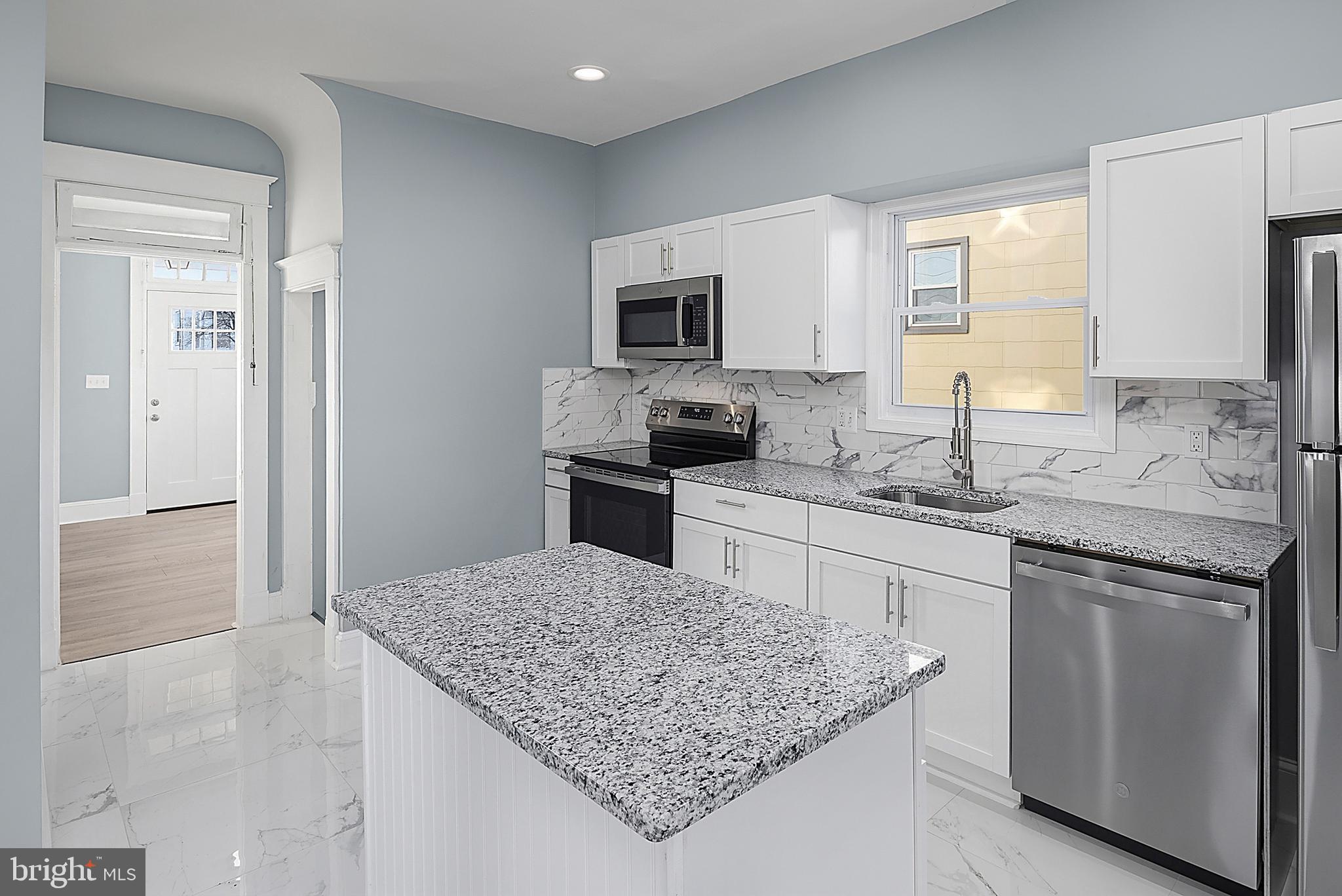 HALETHORPE - Residential