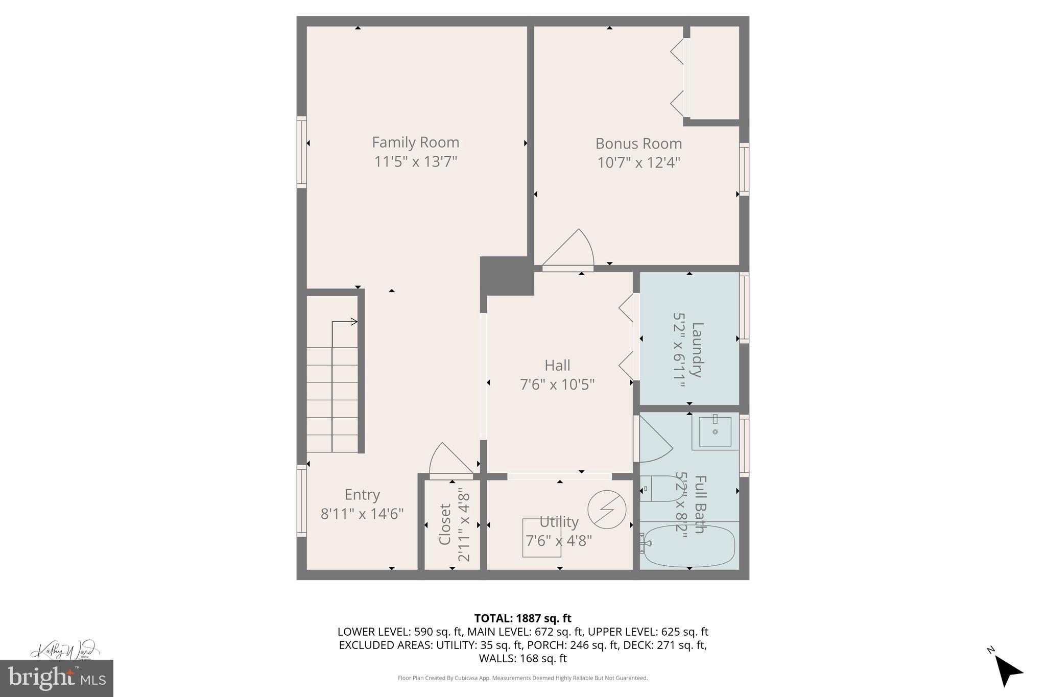 HALETHORPE - Residential