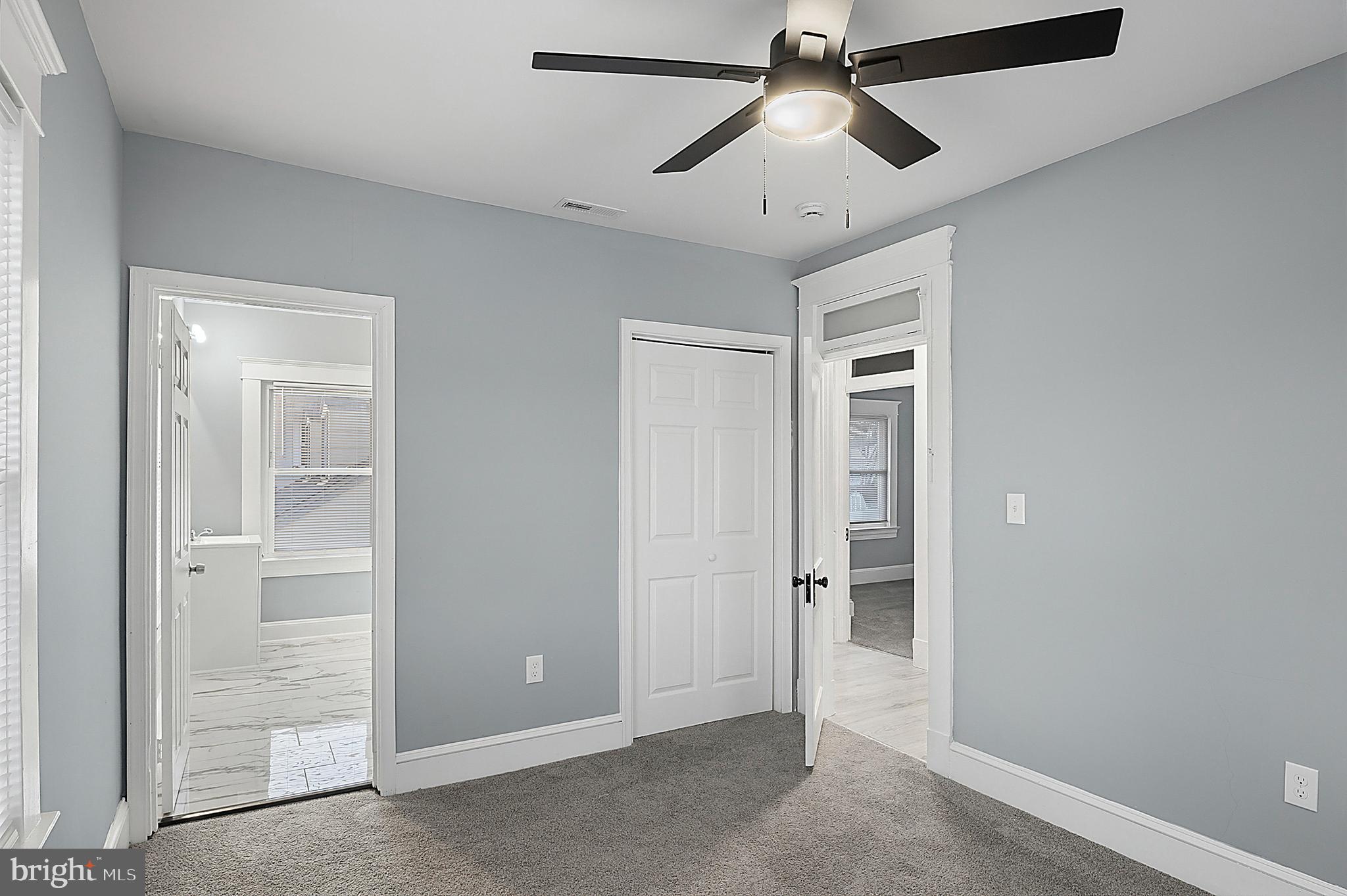 HALETHORPE - Residential