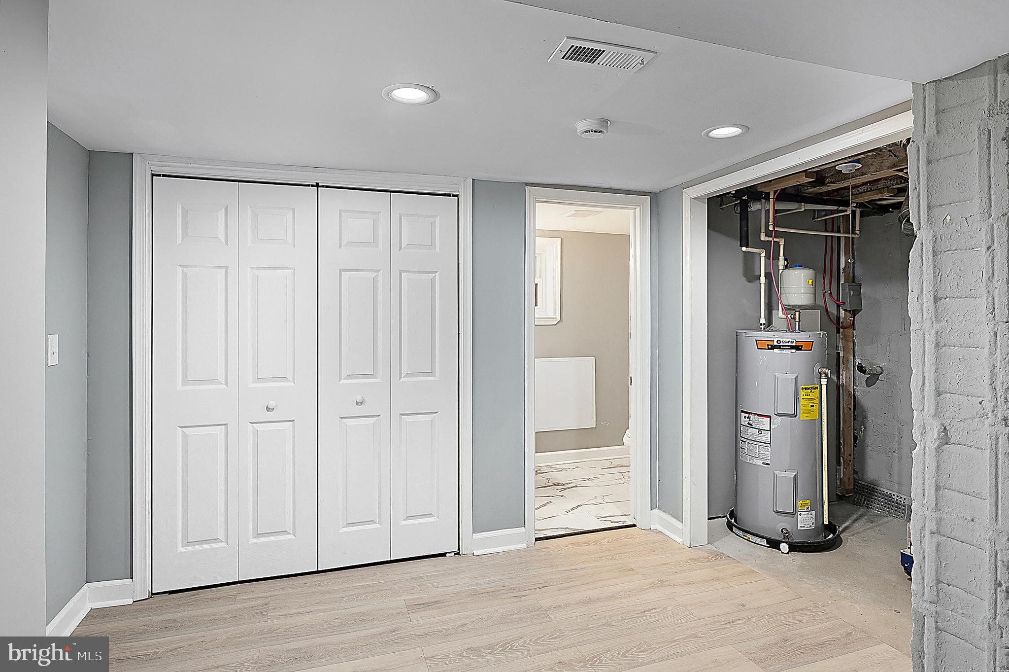 HALETHORPE - Residential