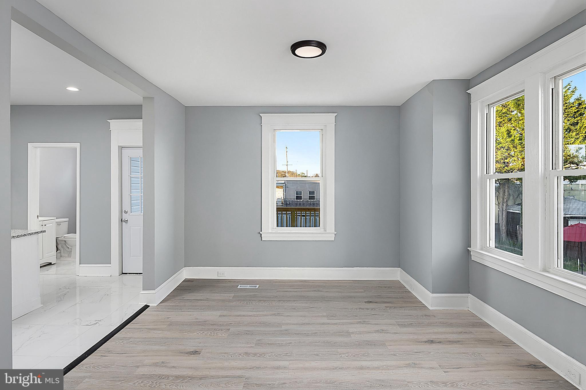 HALETHORPE - Residential