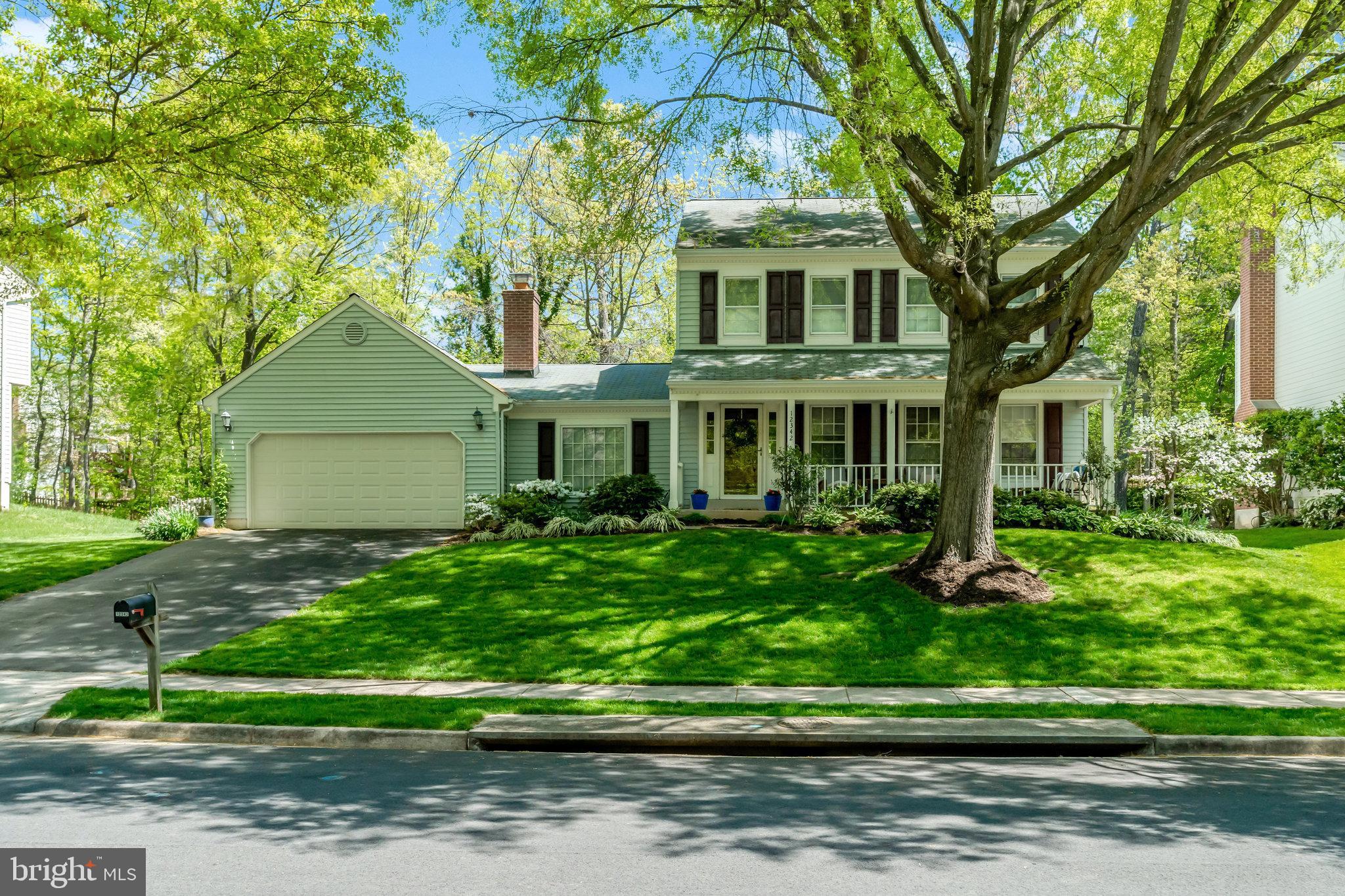 FAIR OAKS ESTATES - Residential