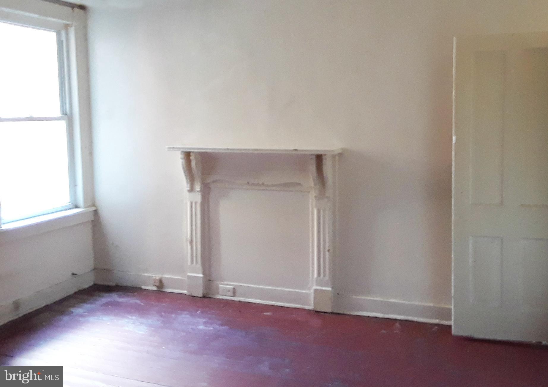 FRANKLIN SQUARE HISTORIC DISTRICT - Residential