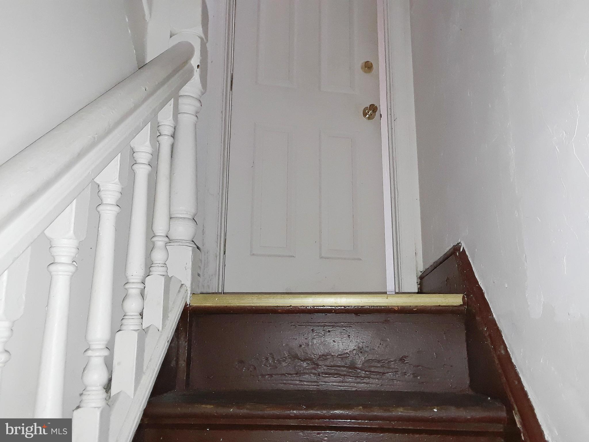 FRANKLIN SQUARE HISTORIC DISTRICT - Residential