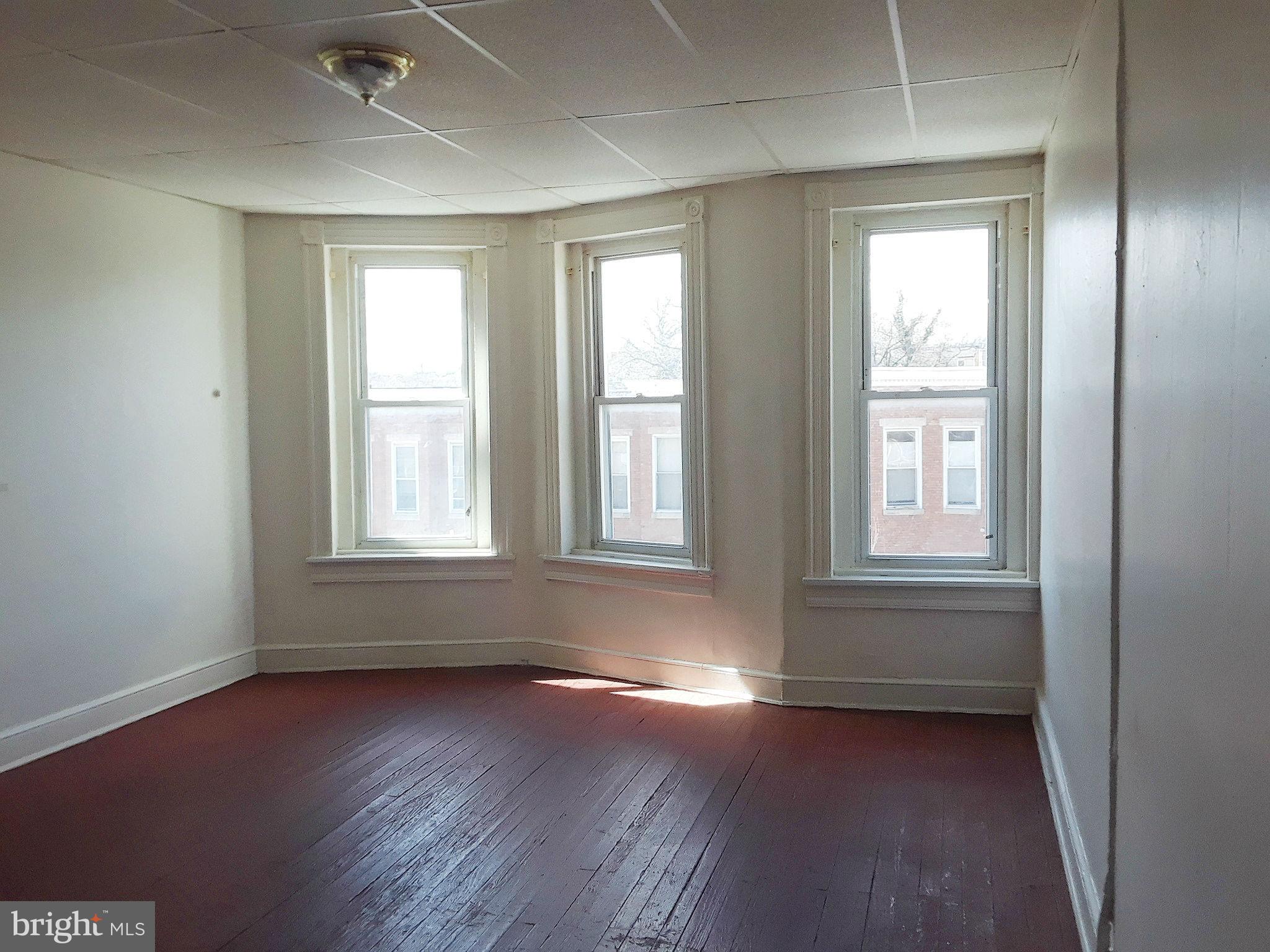 FRANKLIN SQUARE HISTORIC DISTRICT - Residential