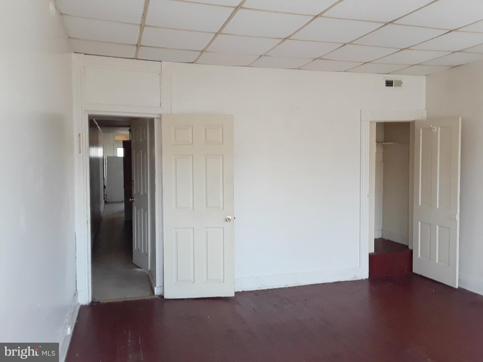 FRANKLIN SQUARE HISTORIC DISTRICT - Residential