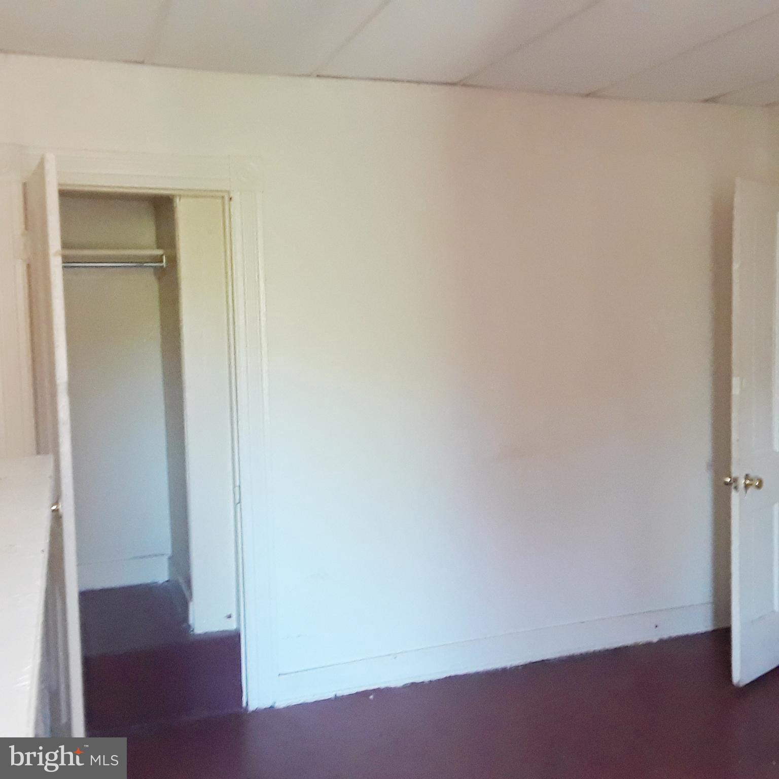 FRANKLIN SQUARE HISTORIC DISTRICT - Residential