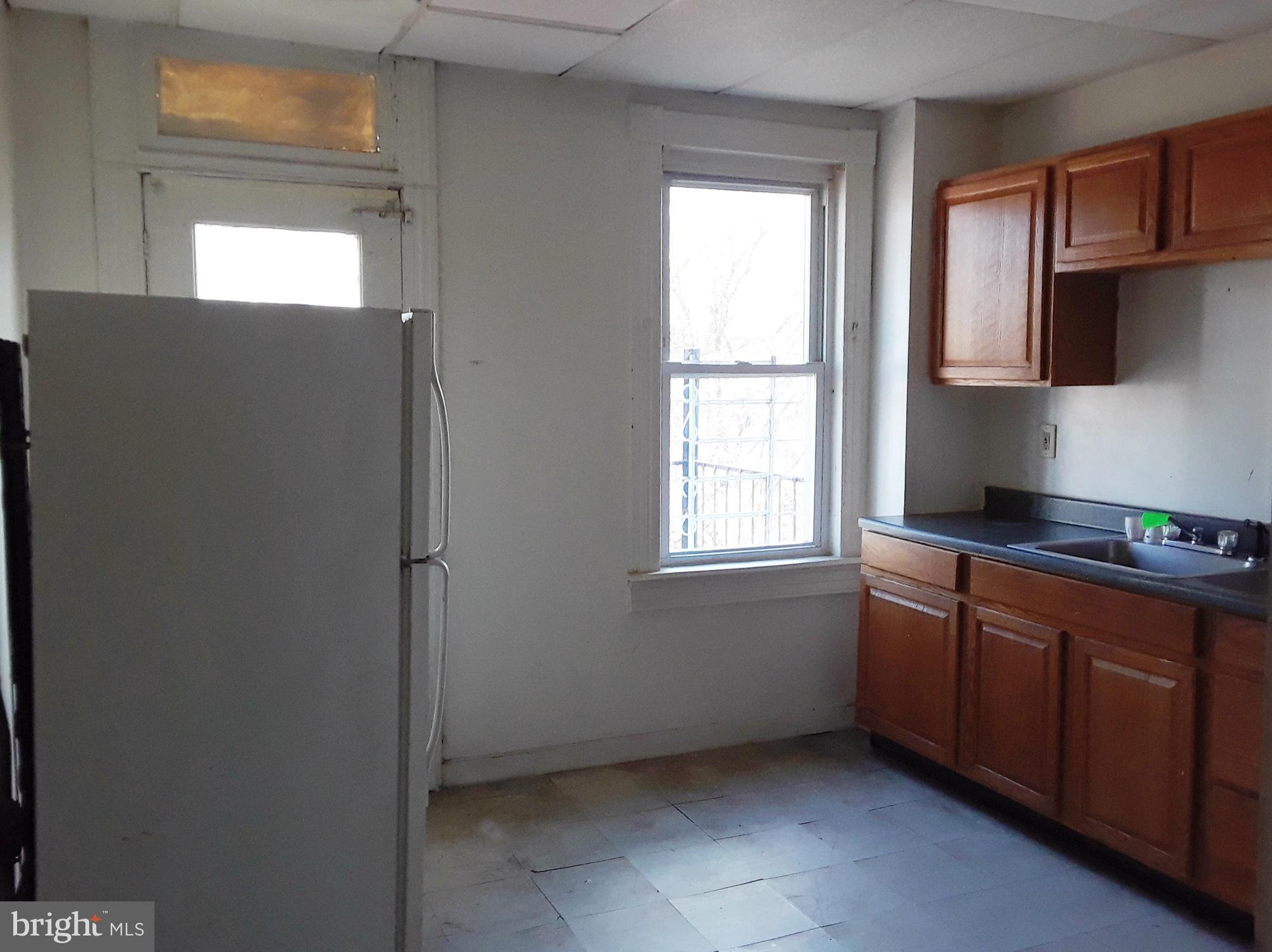 FRANKLIN SQUARE HISTORIC DISTRICT - Residential